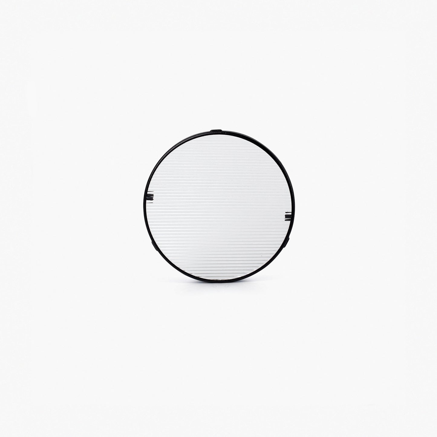 FOST Accessory triibuline klaas Ø70