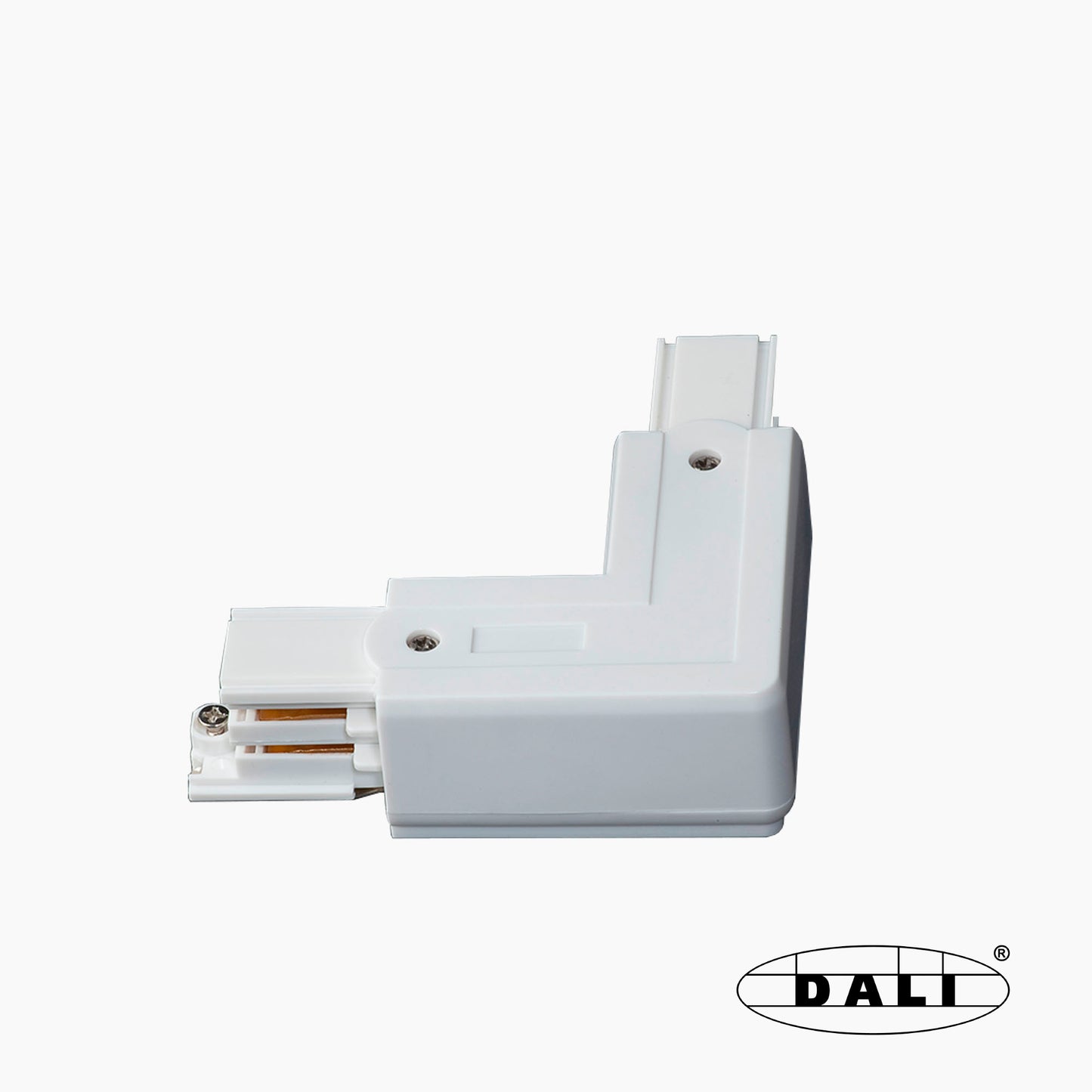 JOINT L left white for track DALI