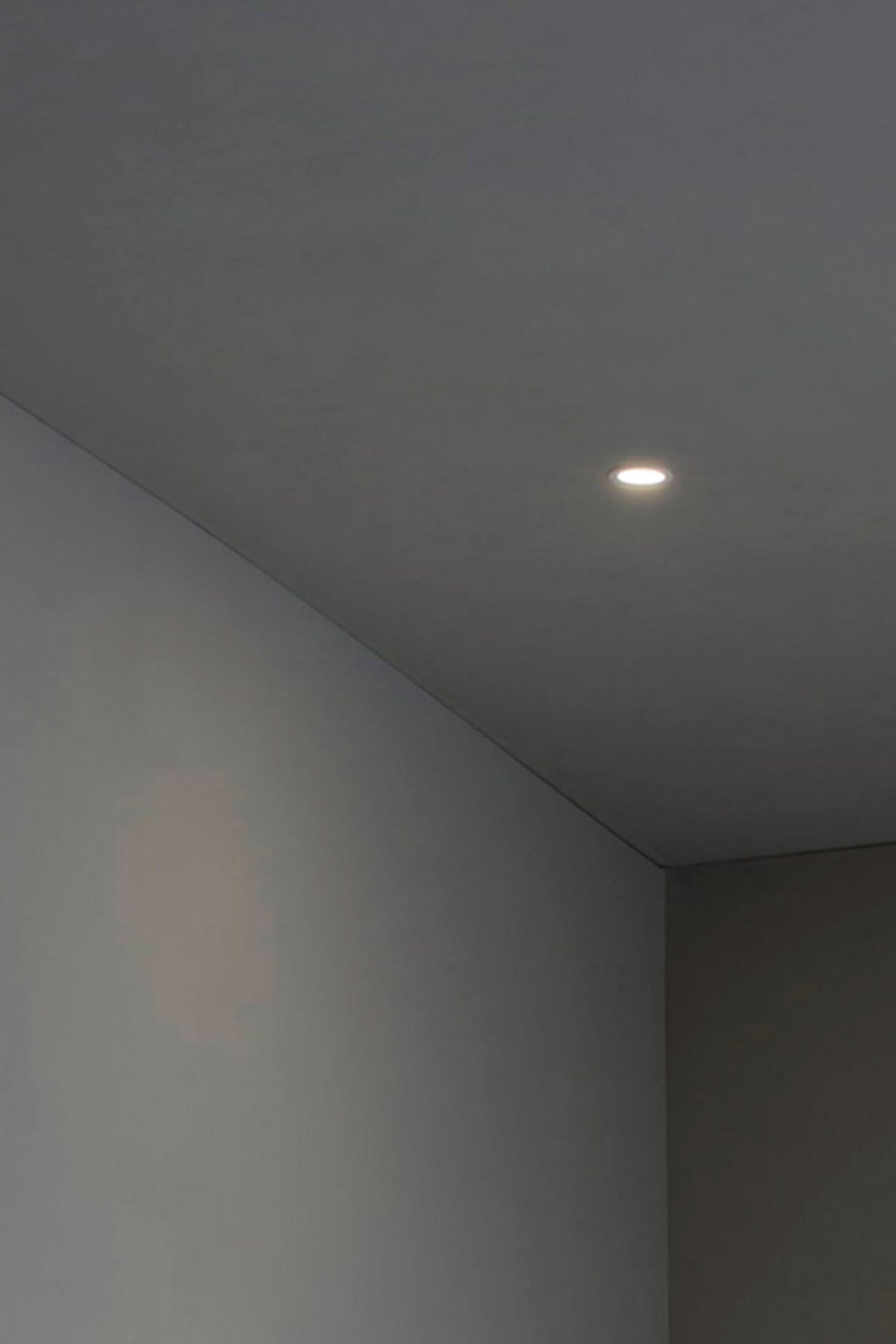 Justerbar infälld armatur FOX WHITE 3-5W 350-500mA 2700K