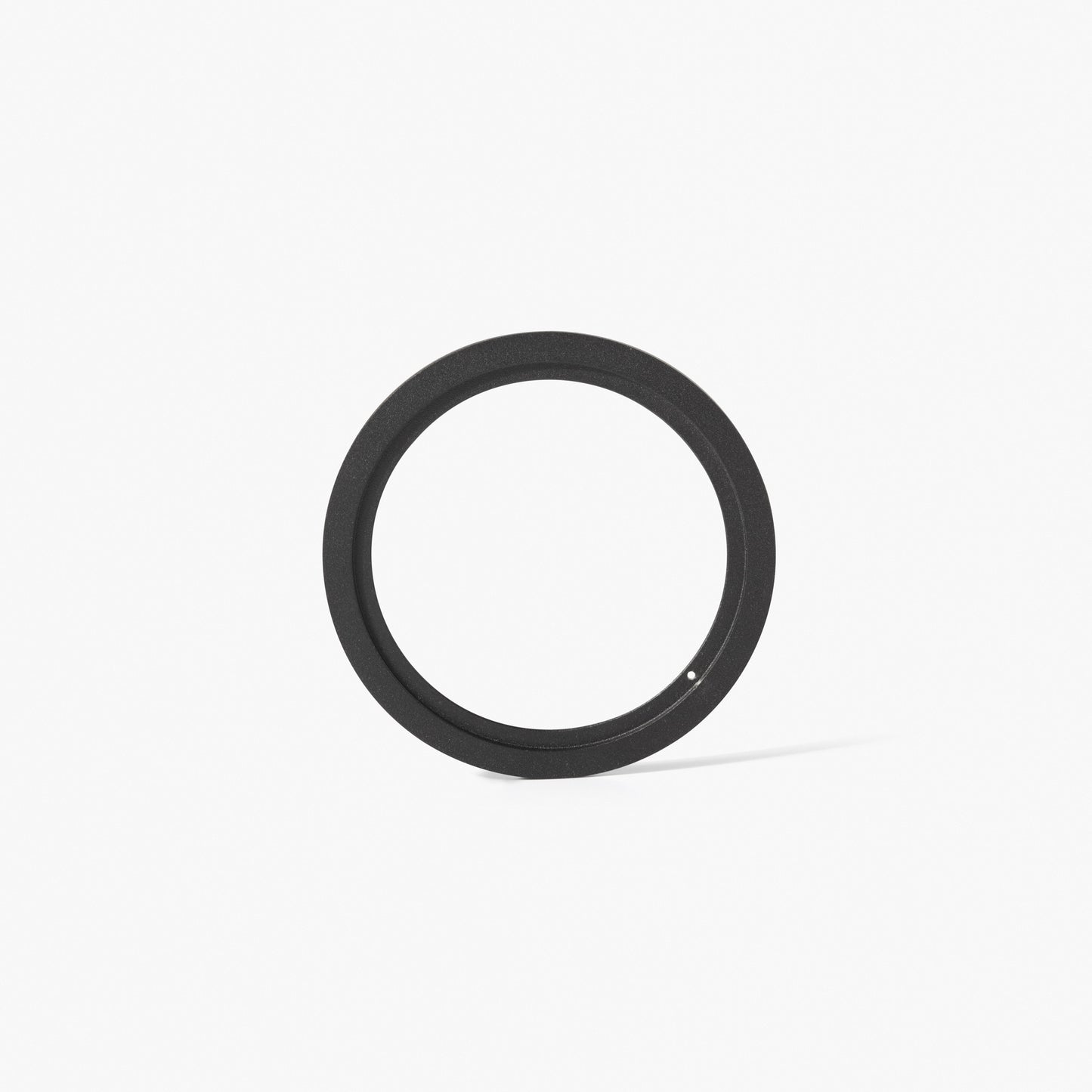 TULIPA Supplementary ring accessory black