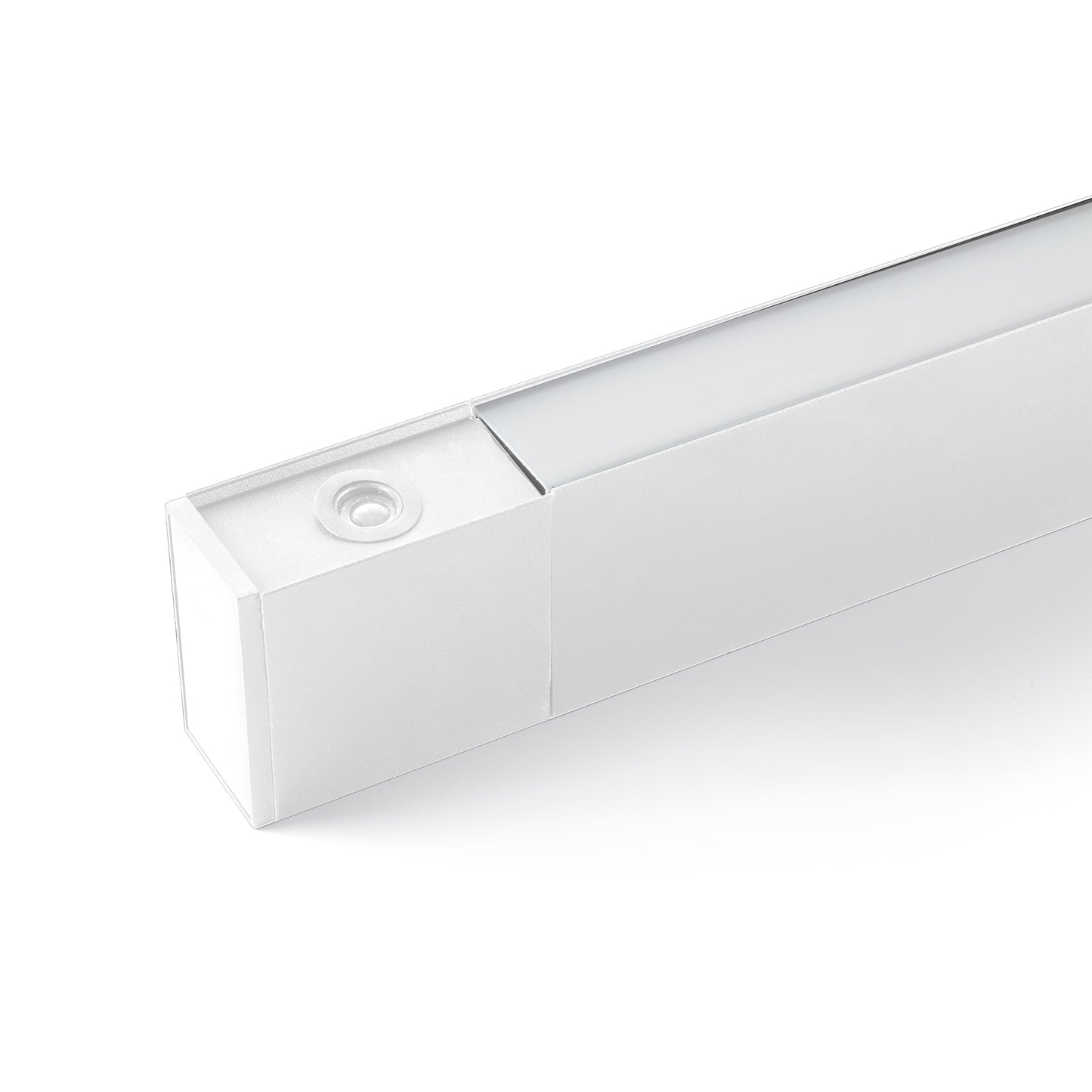 VIA EVO White end of line motion sensor