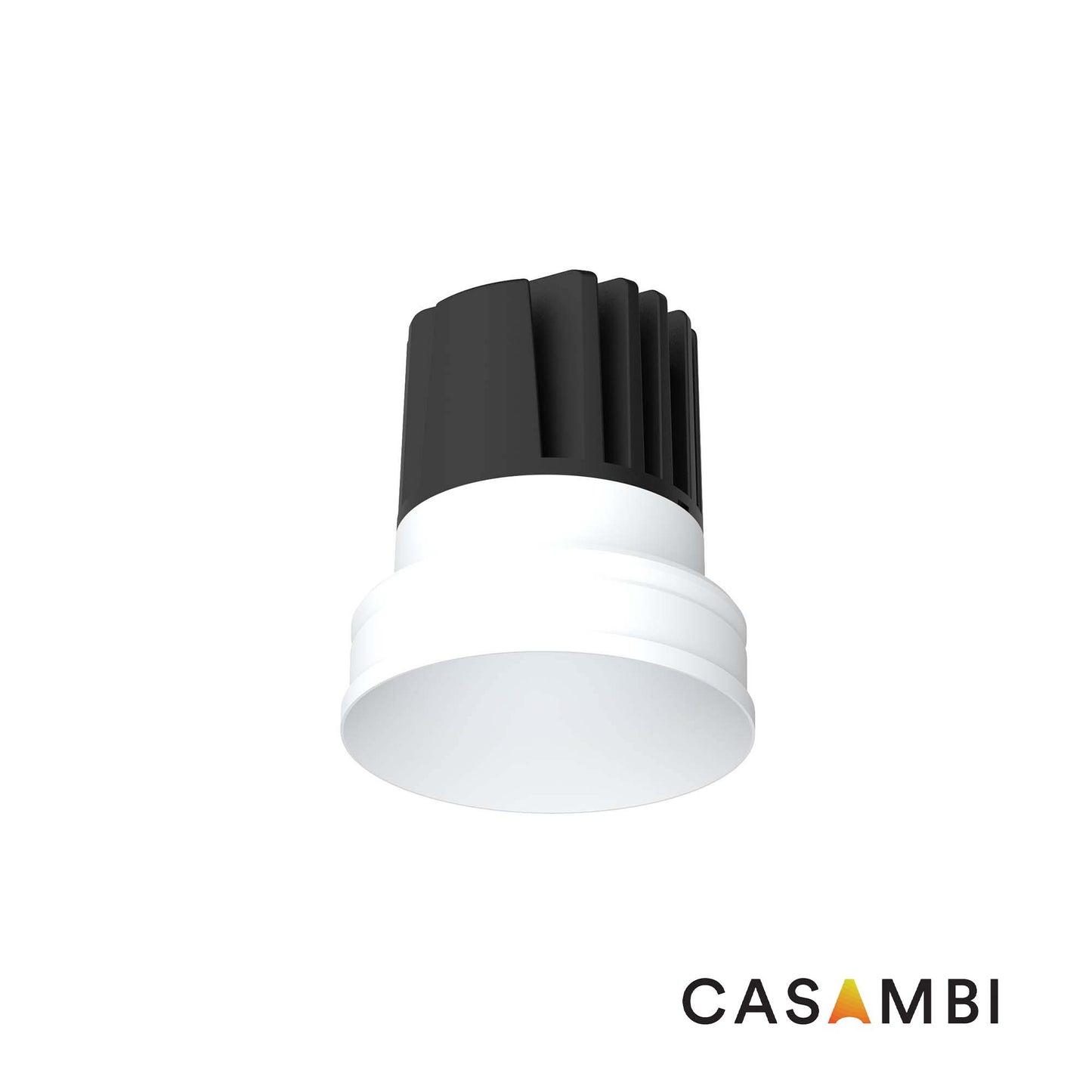 ELIOS FIX valge moodul IP20 10W 24º 3000K CASAMBI
