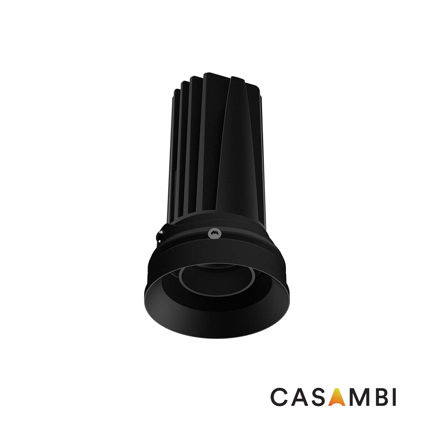 ELIOS ORIENTABLE Must moodul IP54 15W 36º 3000K CASAMBI
