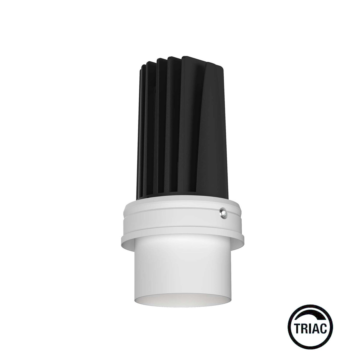 ELIOS TUBE valge moodul IP20 15W 24º 4000K TRIAC