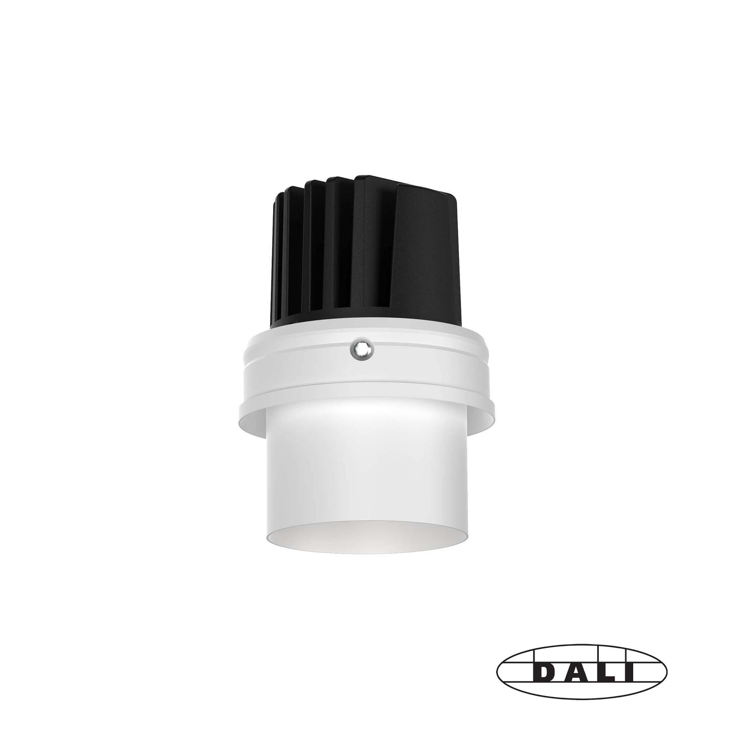 ELIOS TUBE White module IP54 10W 24º 3000K DALI