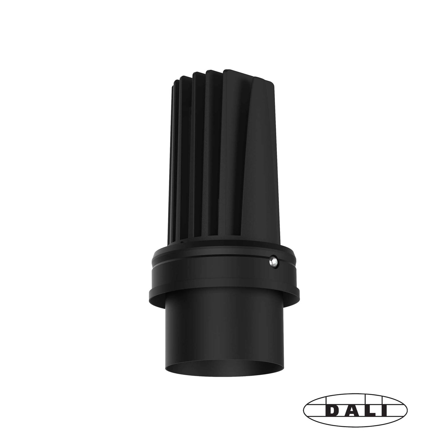 ELIOS TUBE Black module IP54 15W 24º 4000K DALI