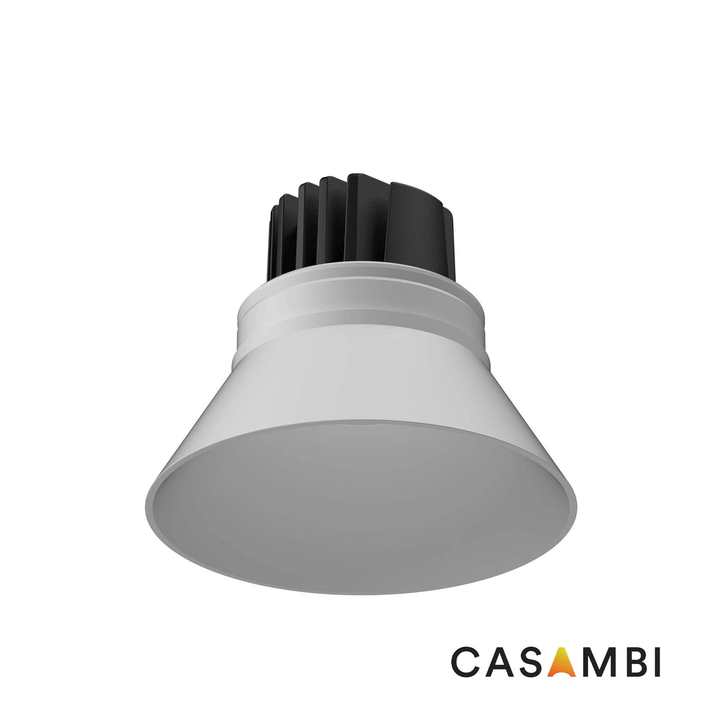 ELIOS BELL Valge moodul IP20 10W 24º 3000K CASAMBI