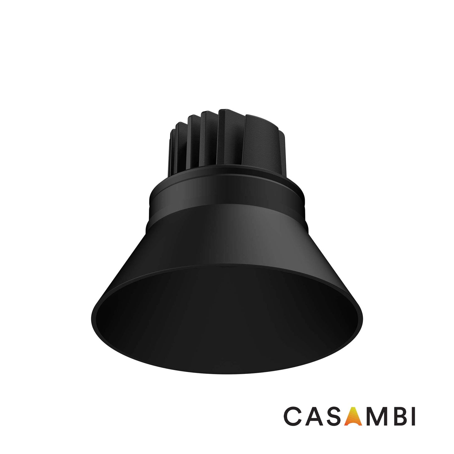 ELIOS BELL Must moodul IP20 7W 36º 4000K CASAMBI