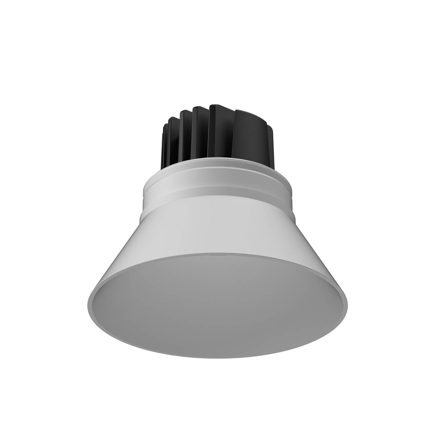 ELIOS BELL White module IP54 10W 50º 3000K