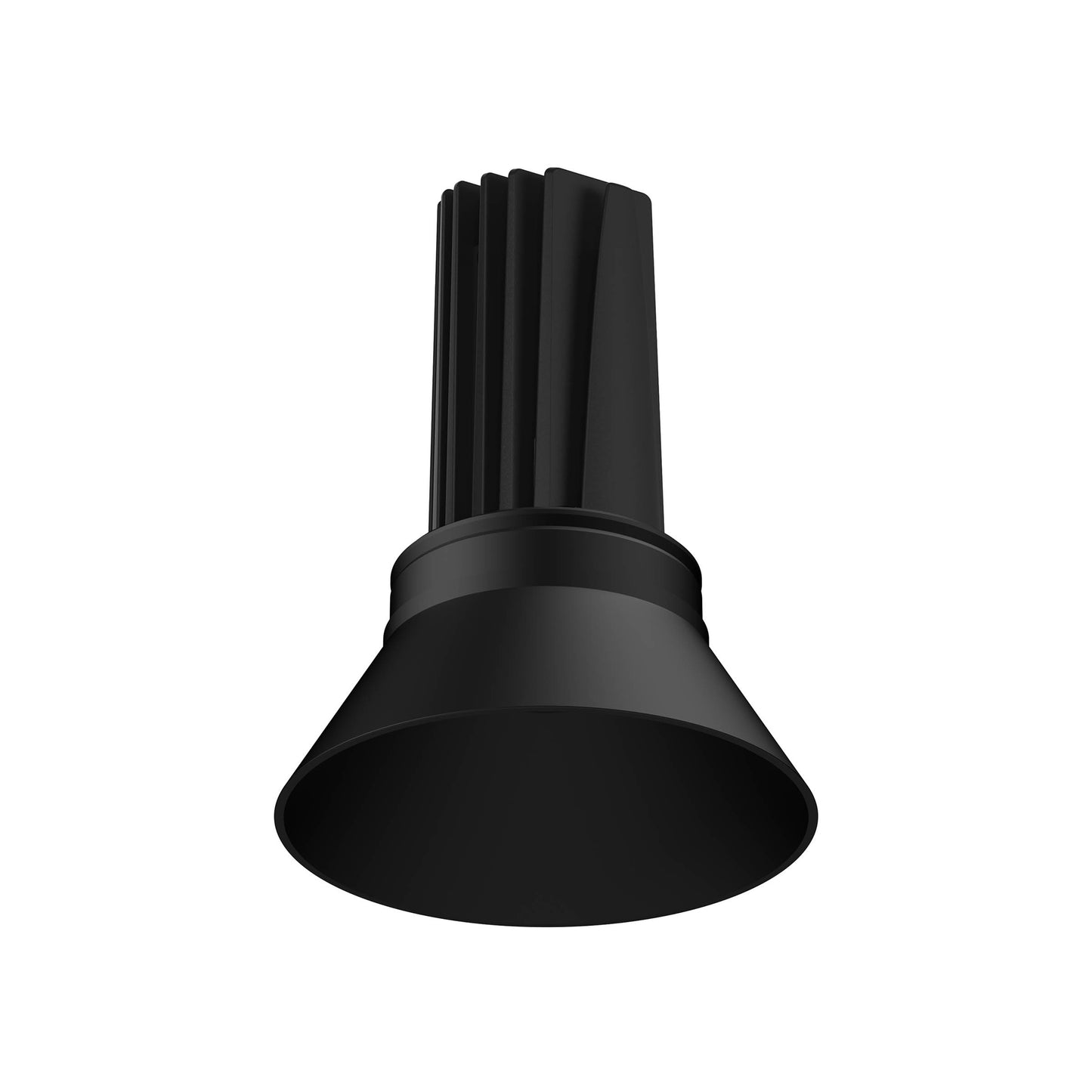 ELIOS BELL Black module IP54 15W 50º 4000K