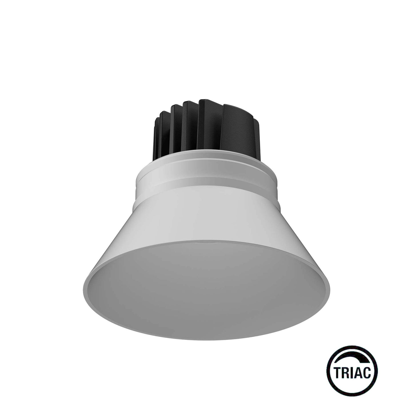ELIOS BELL Valge moodul IP54 7W 36º 3000K TRIAC