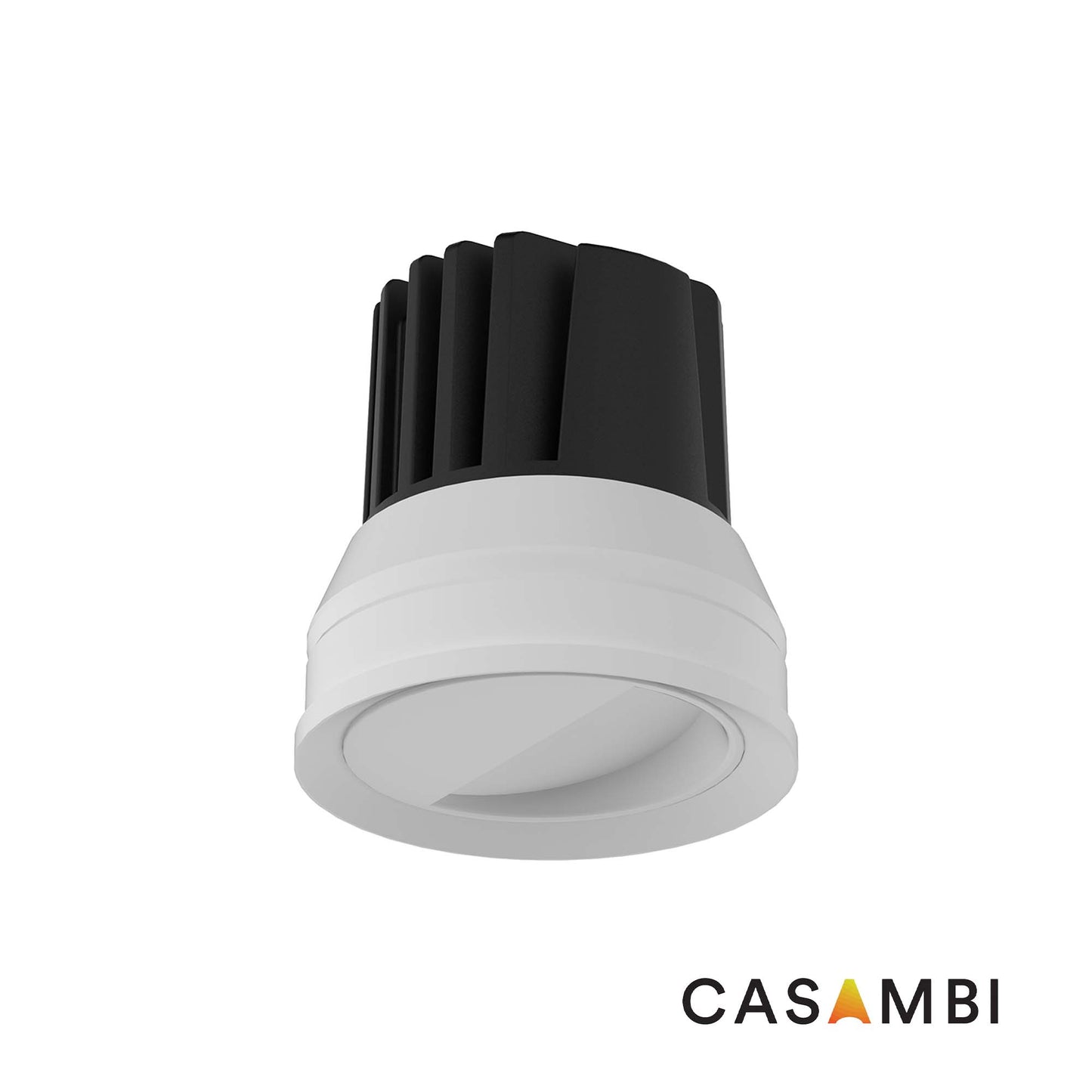 ELIOS WALLWASHER White module IP54 10W 50º 4000K CASAMBI