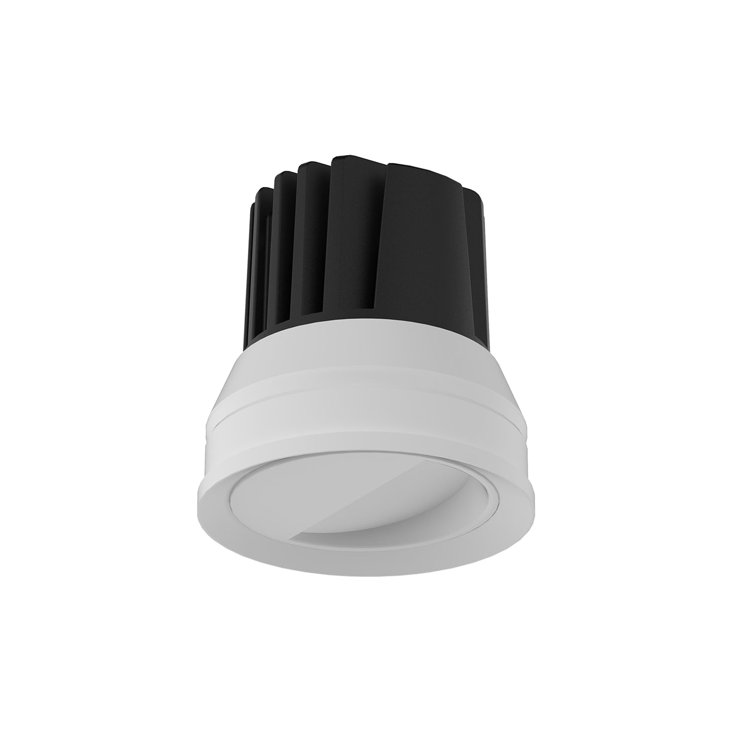 ELIOS WALLWASHER Valge moodul IP54 7W 50º 4000K