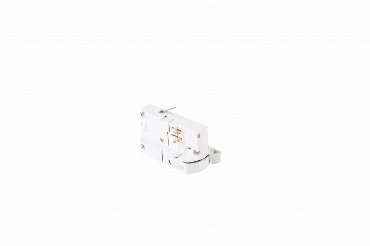 Maxlight MHT1-AD-WH Adaptateur pour suspensions à 3 circuits