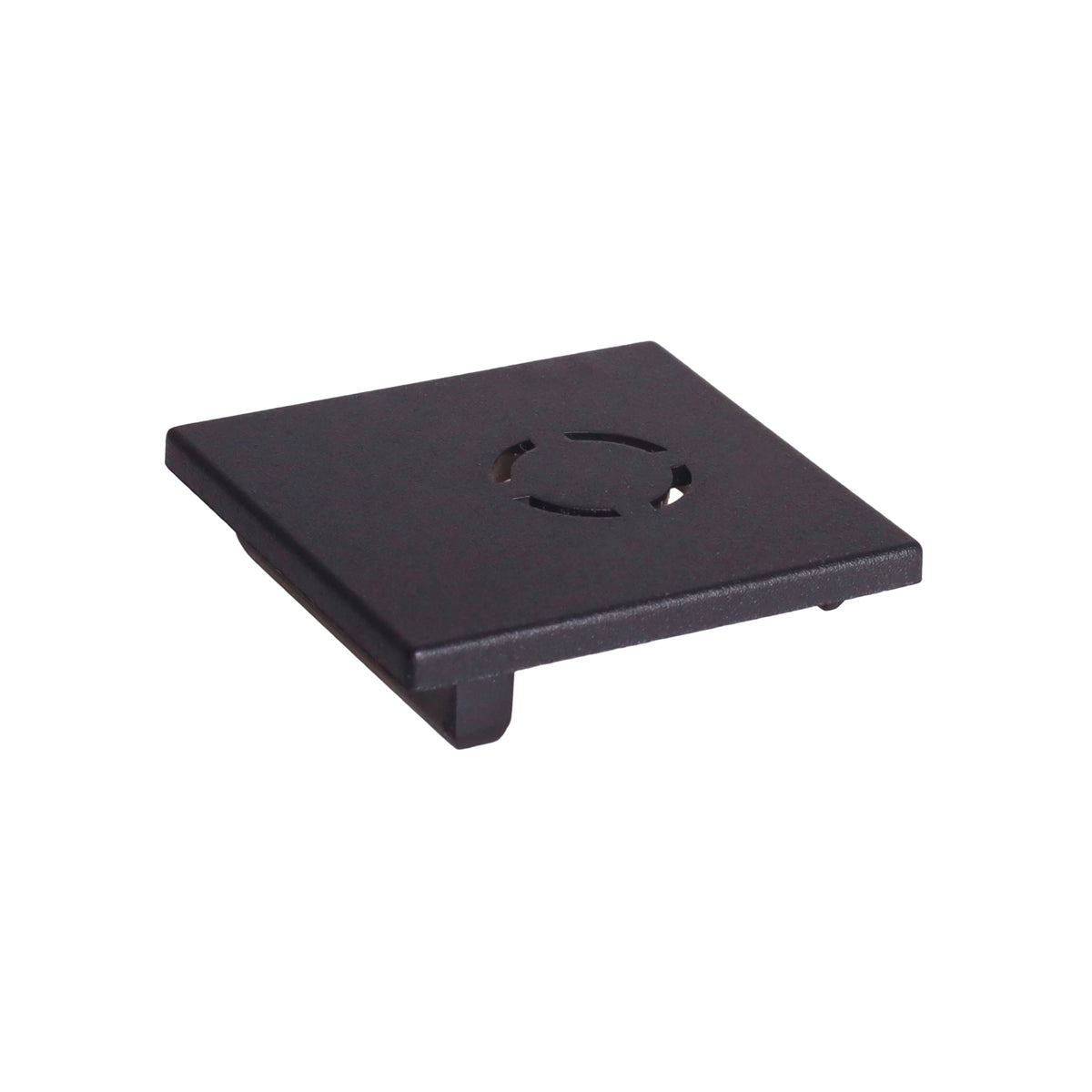 Maxlight MA0017 Tappo terminale magnetico per binario da superficie a basso profilo MT0011/MT0012