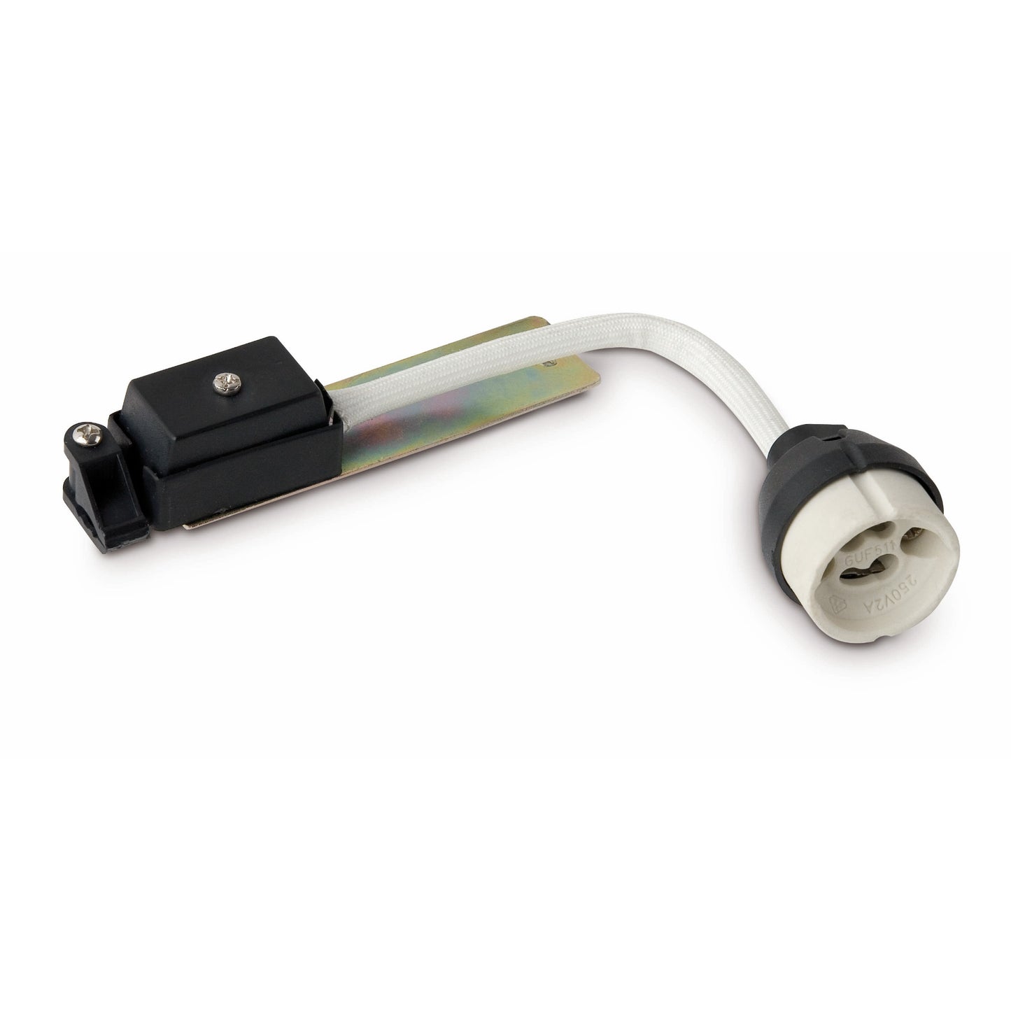 GU10 BULB SOCKET for recesseds