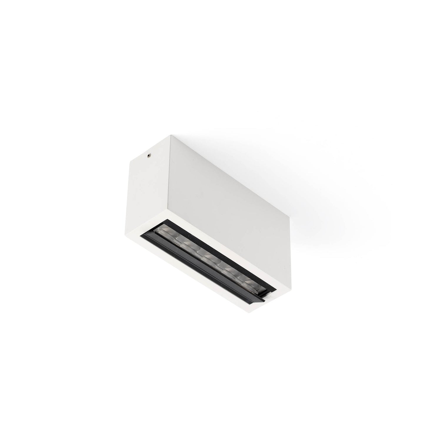 TROOP wall washer white-black 3000K CRI90