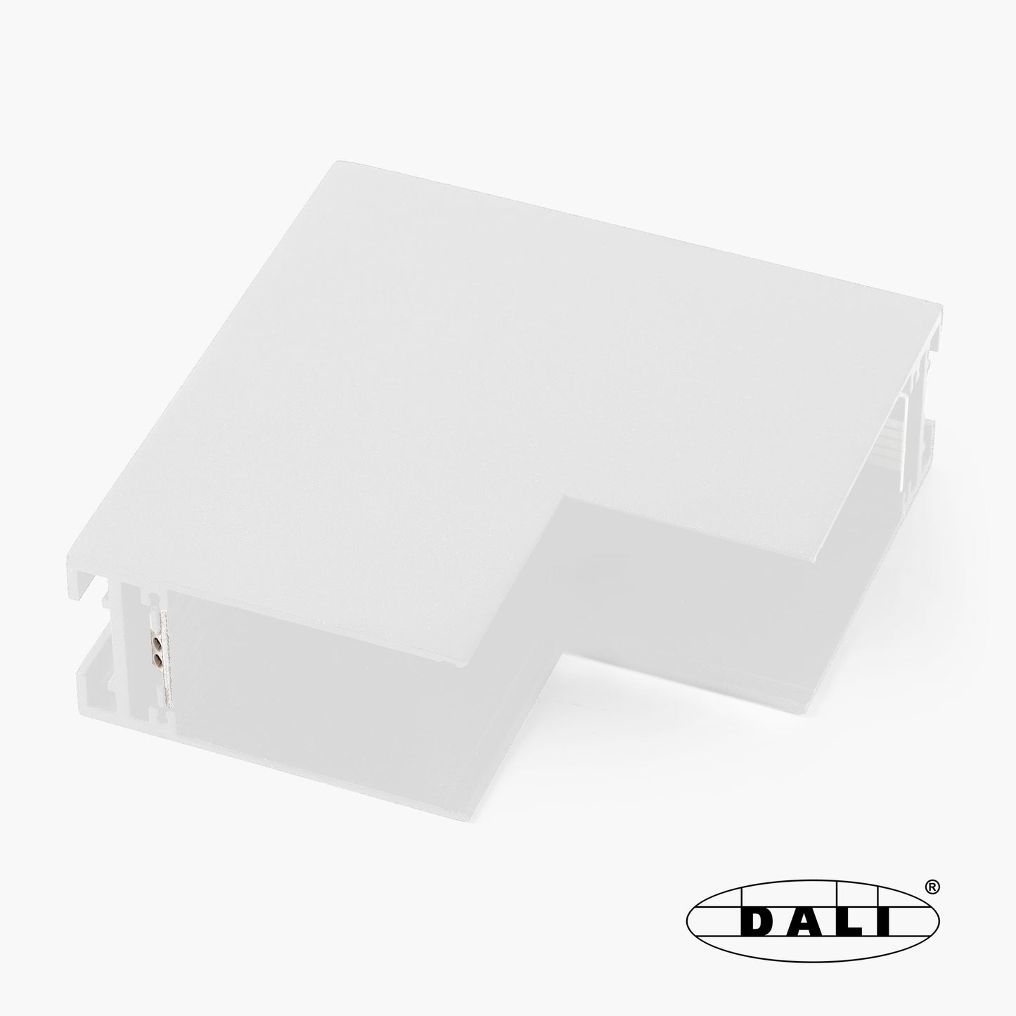 NESO Aksessuaar sisenurk DALI valge
