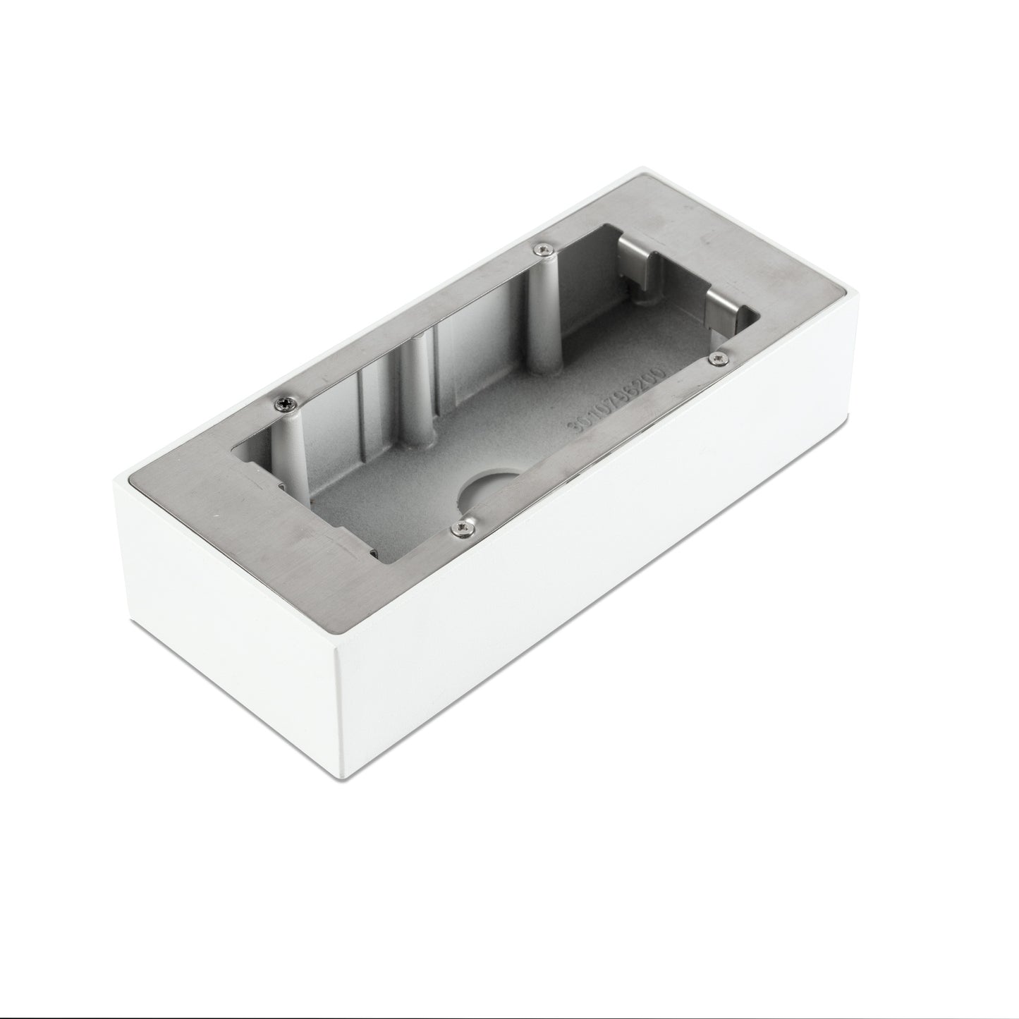 DART RCT Surface white box