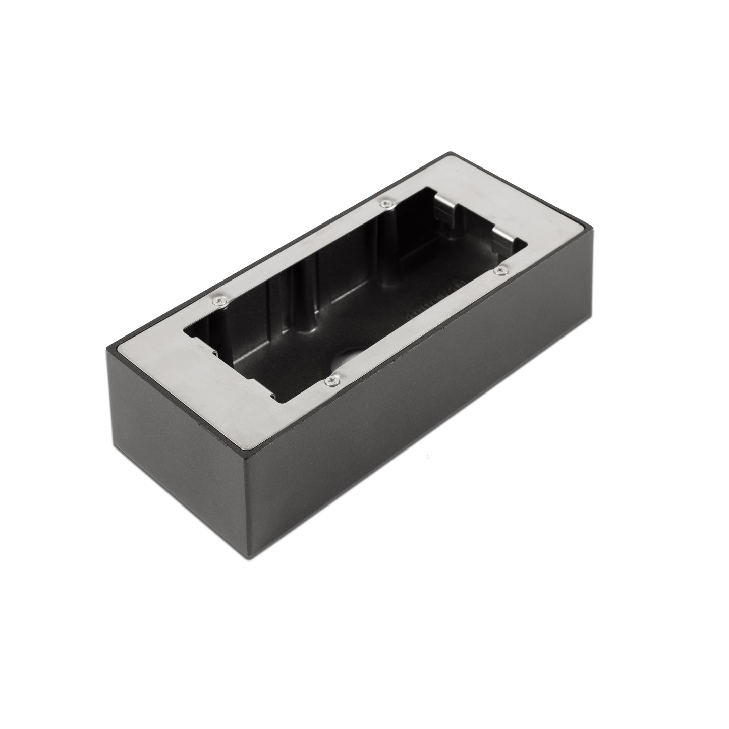 DART RCT Surface black box