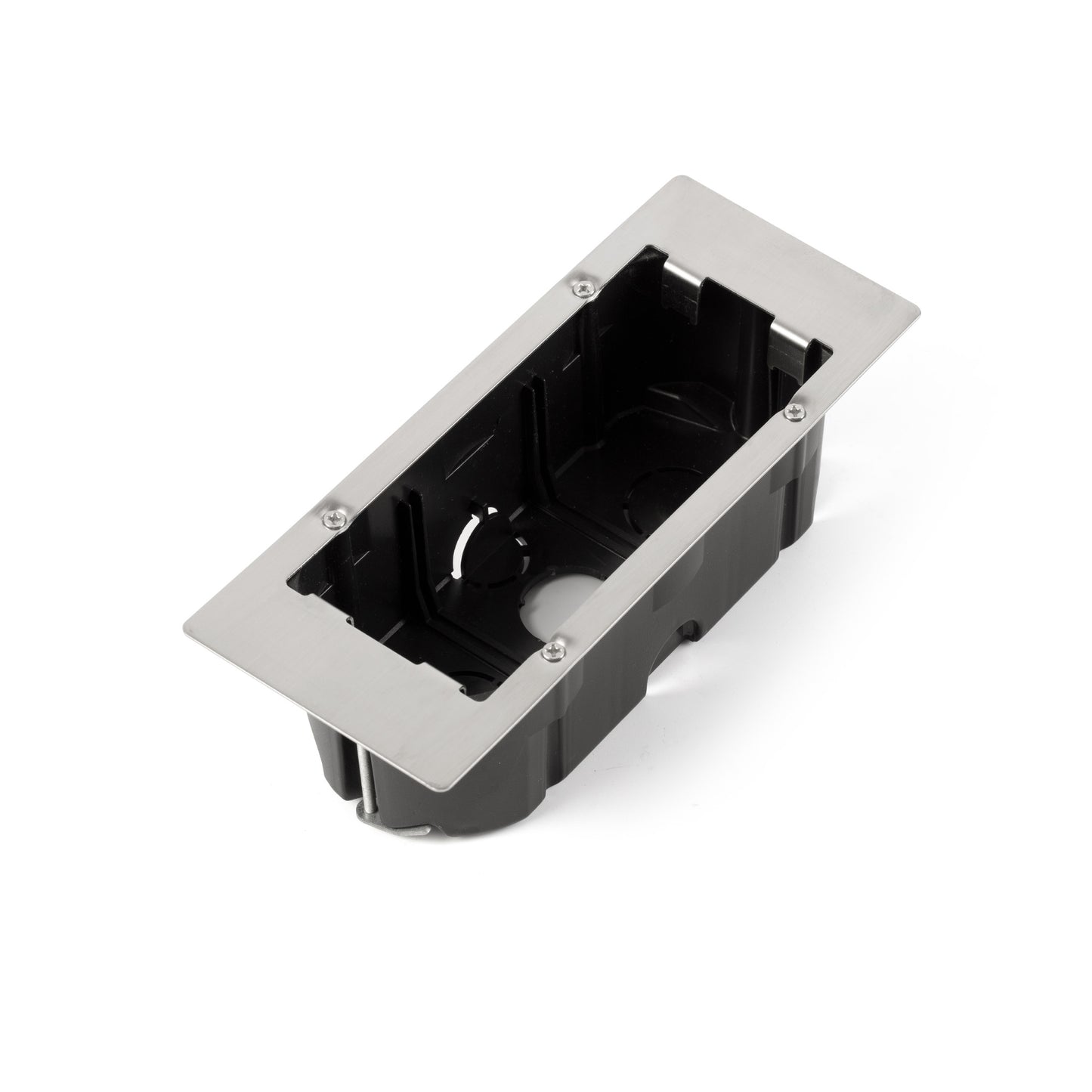 DART RCT Recessed box