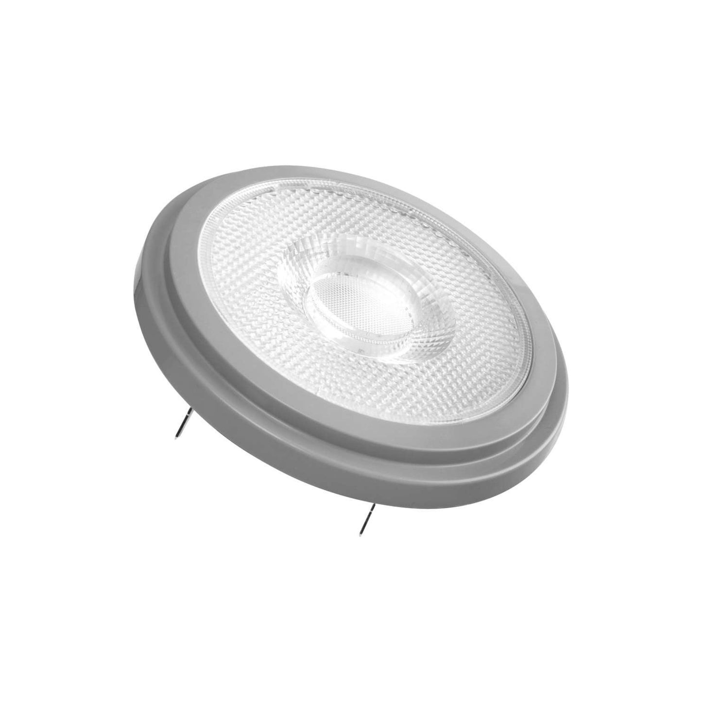 Pirn OSRAM G53 PRO AR111 15W 3000K 24º 800lm DIMMERDAV
