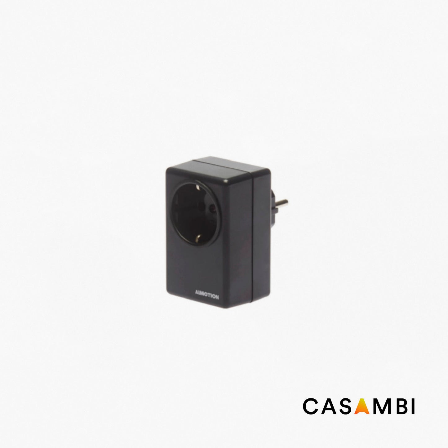 1002B Triac dimmable socket Triac Casambi Evolution white