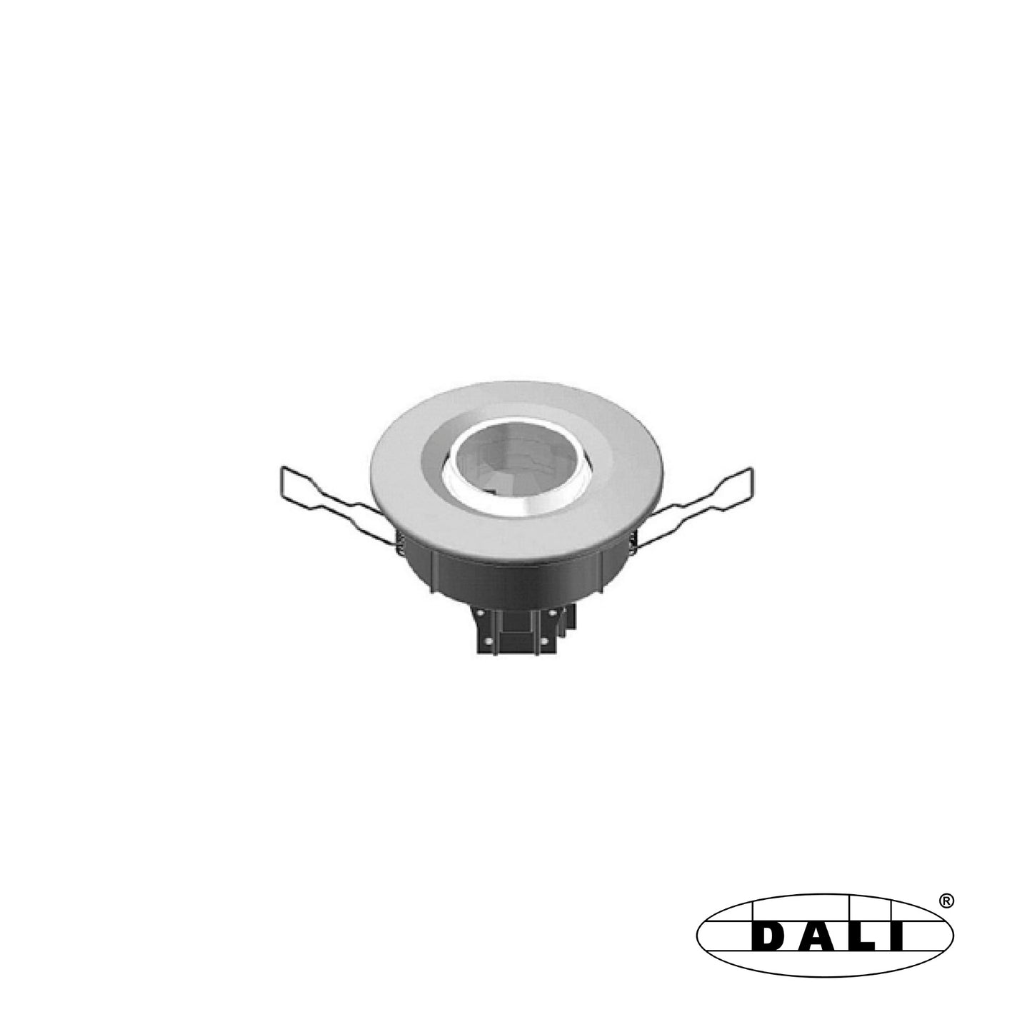 DALI-MSensor 02 5DPI 41rc Encastat en sostre