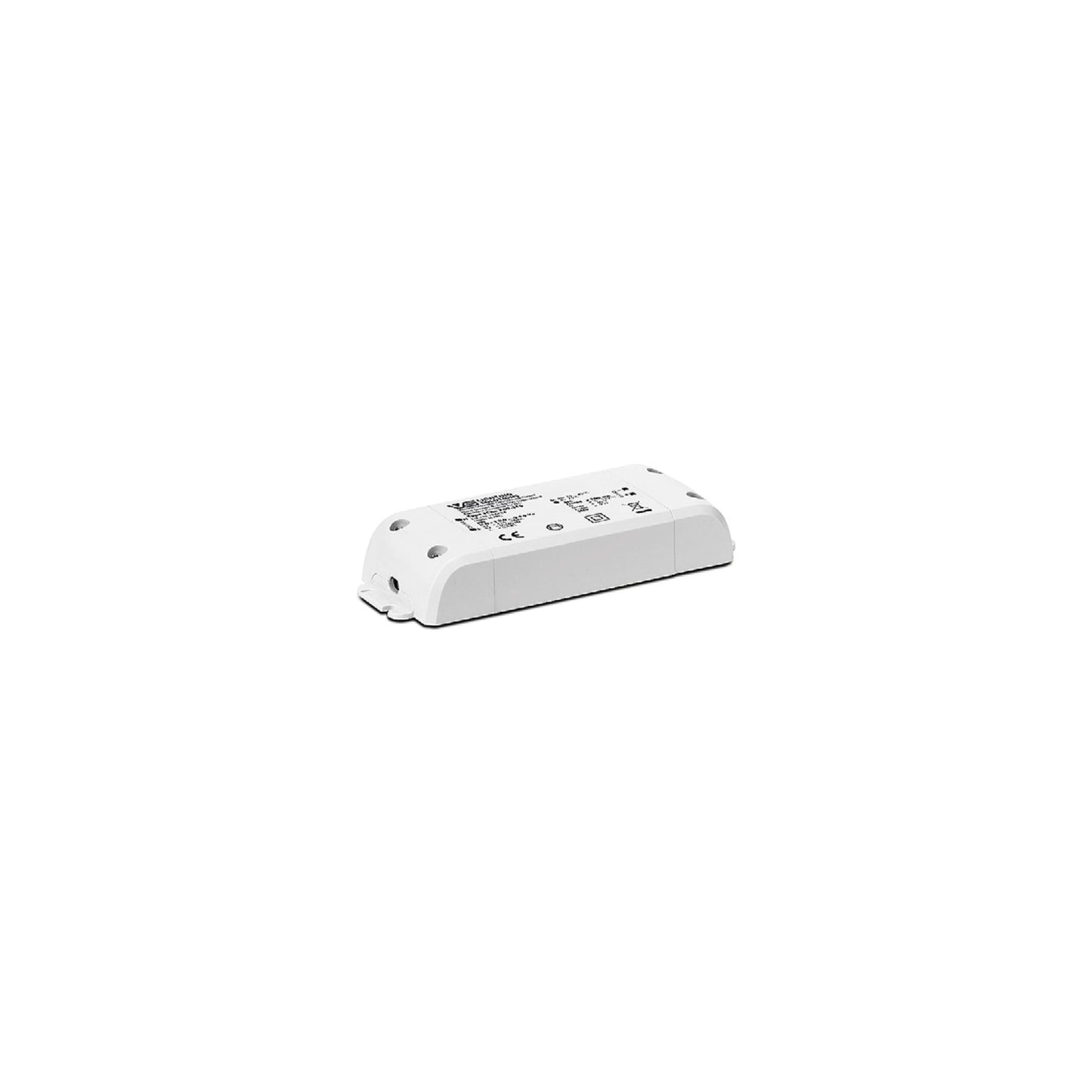 DRAIVER 8-16W 350mA DC 23-46V UNI