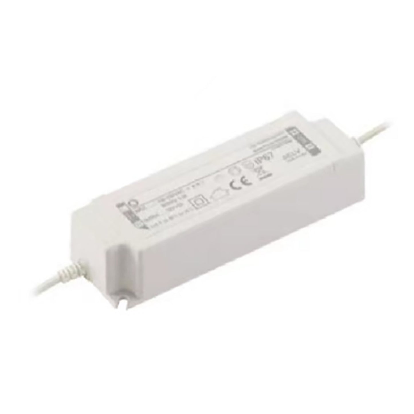 Power supply 24VDC 24W 24vdc 220-240V LINEAL IP67