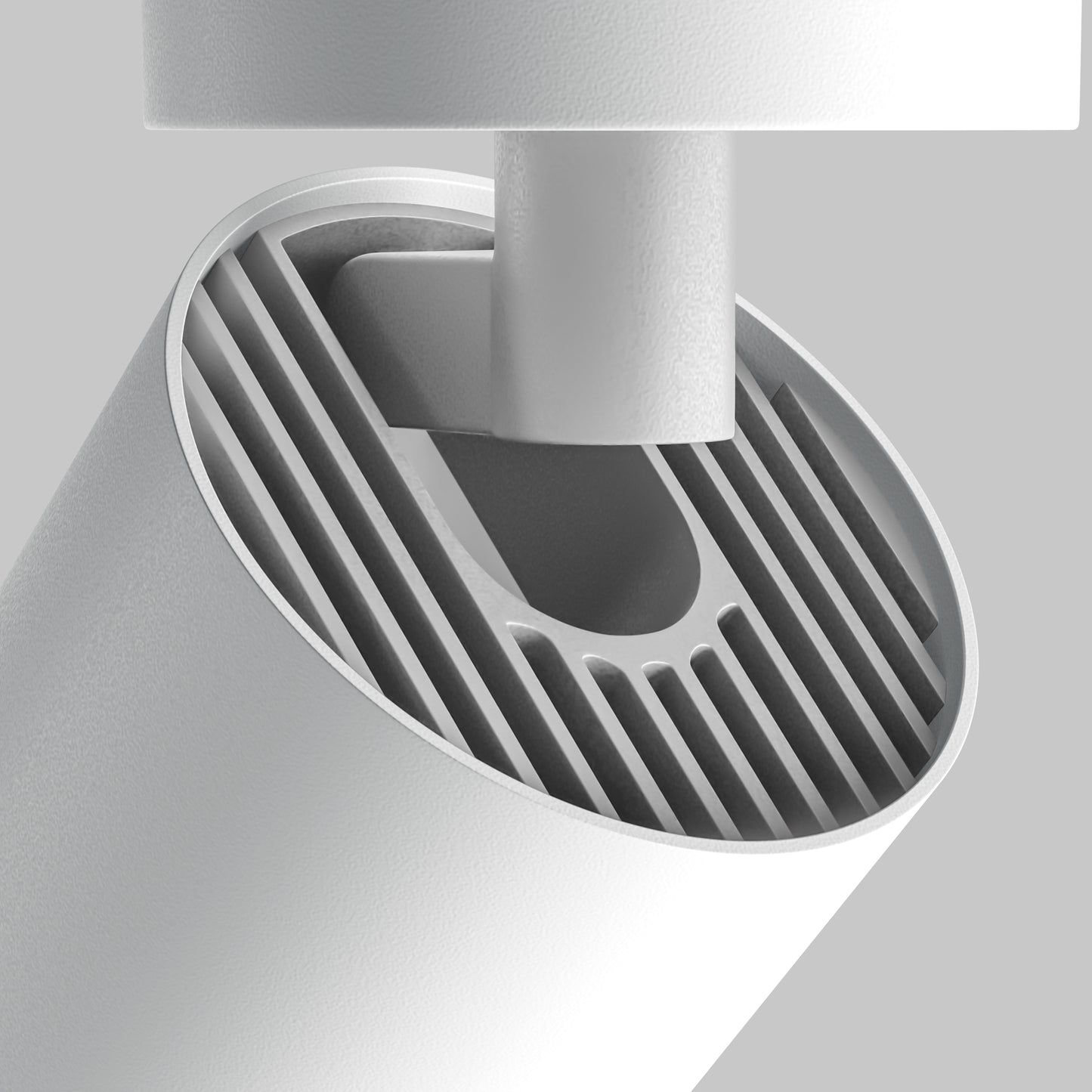 Ceiling luminaire C055CL-L12W3K-Z-W