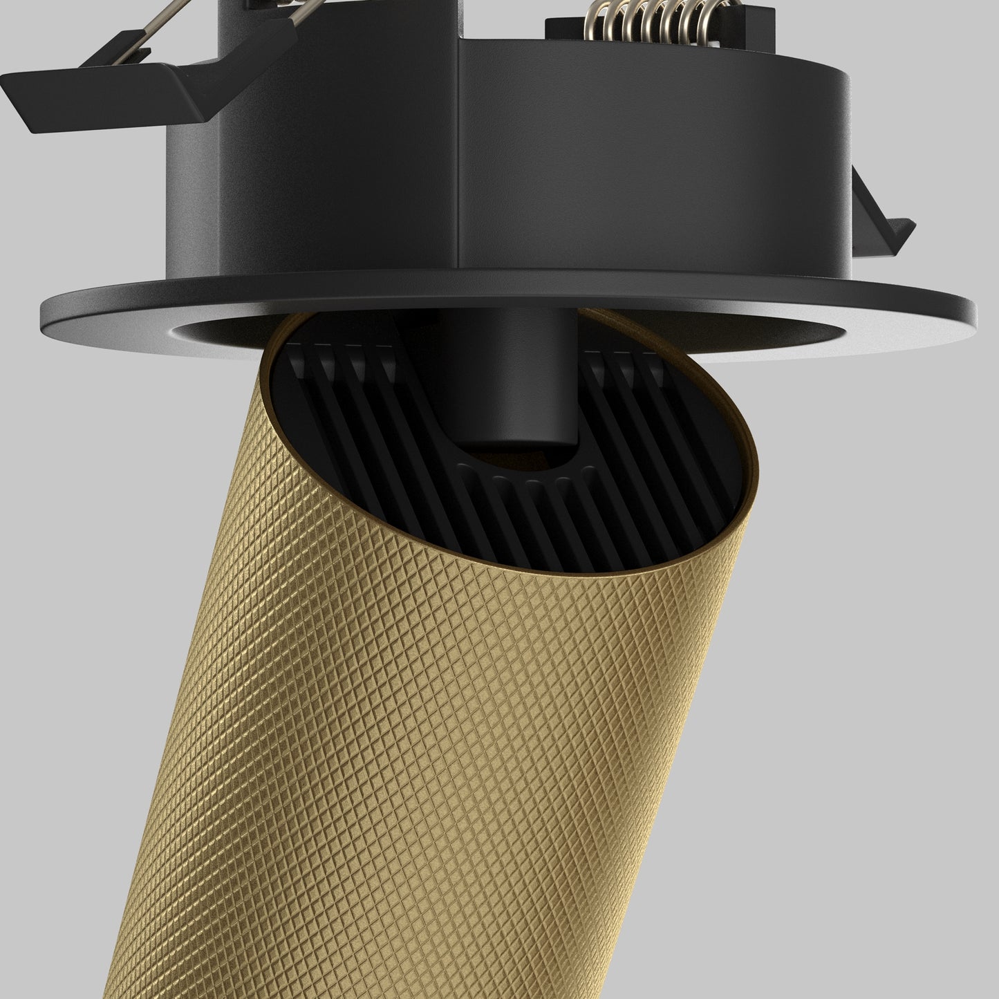Downlight C081CL-01-GU10-MG
