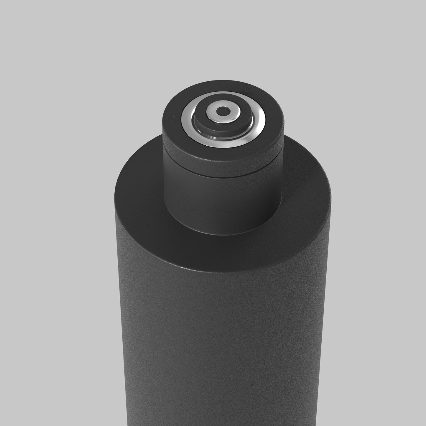 Valgusti C151CL-13W3K-B