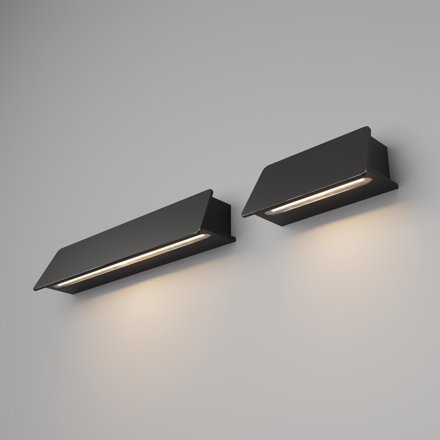 Wall lamp O429WL-L6GF3K