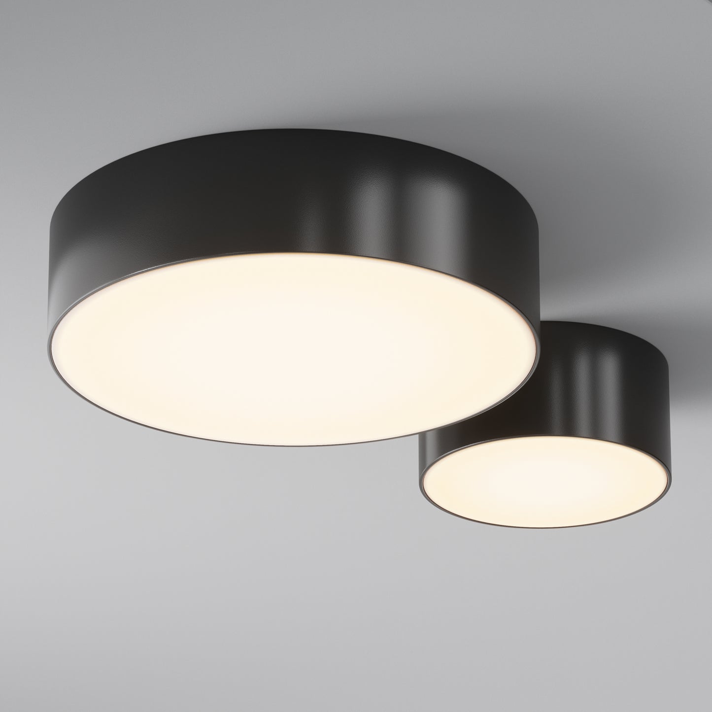Laevalgusti O431CL-L30B3K
