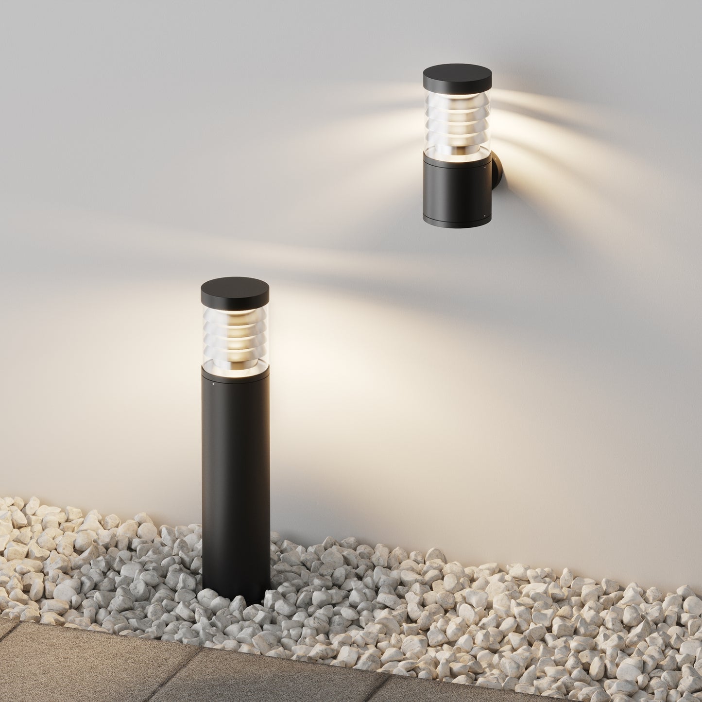 Wall lamp O439WL-L12GF3K