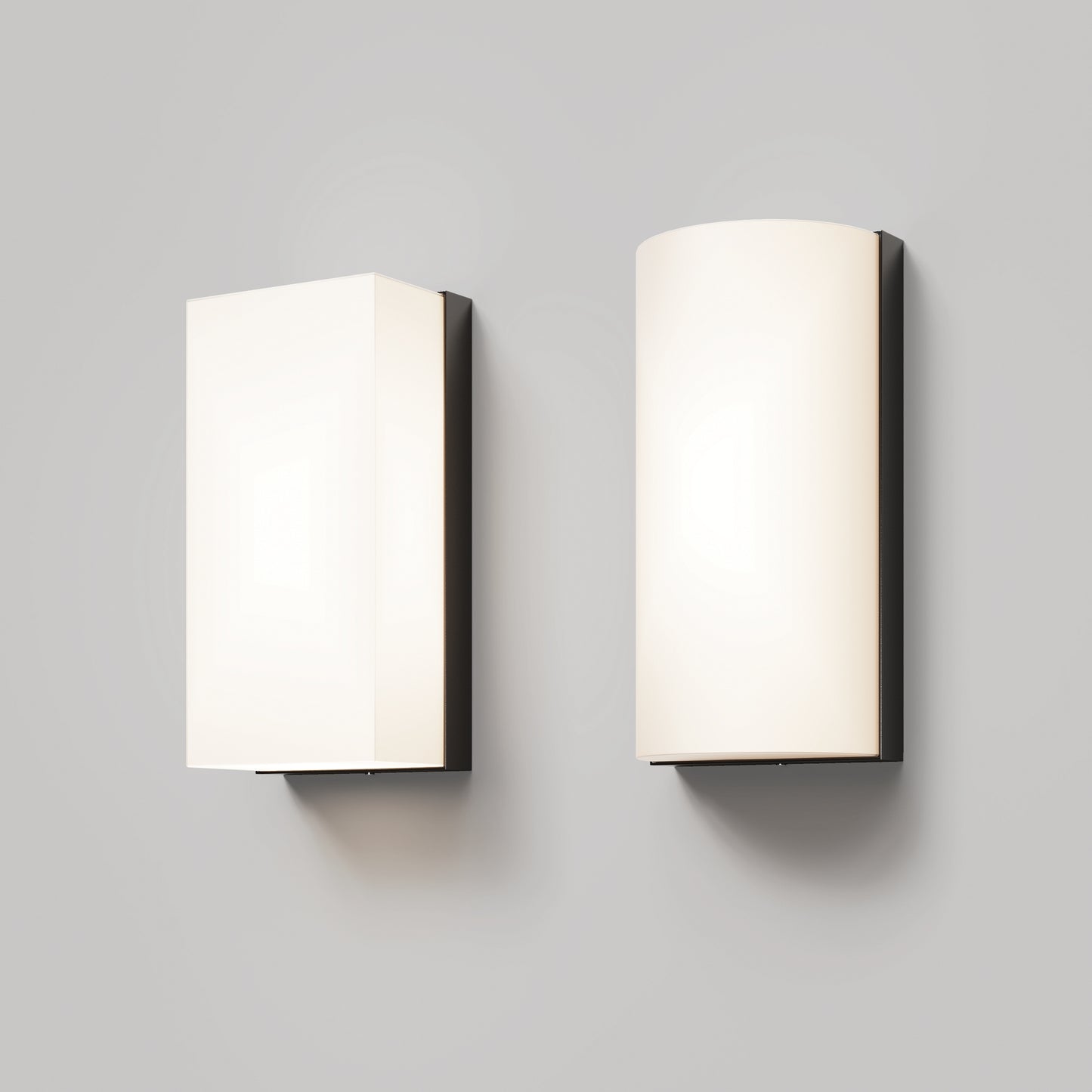 Seinavalgusti O454WL-L10GF3K1