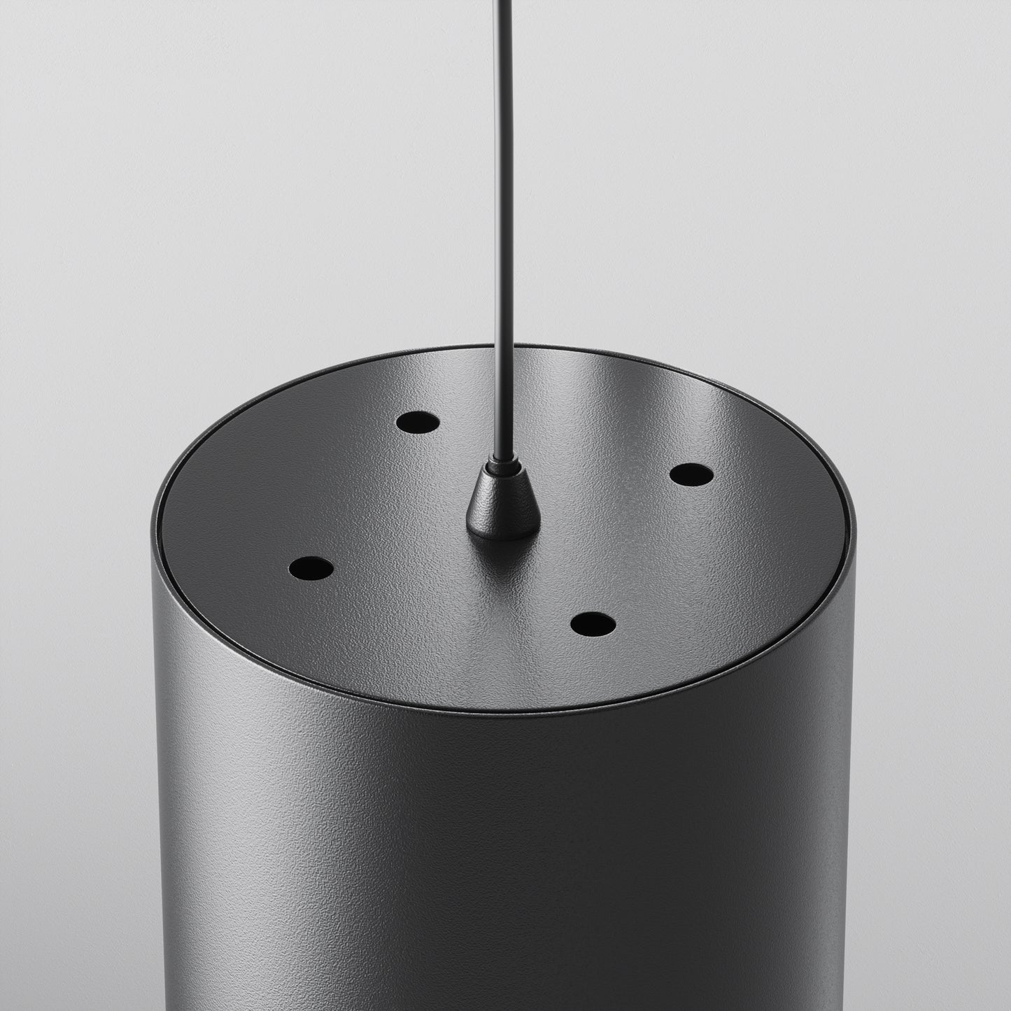 Rippvalgusti P088PL-GX53-B