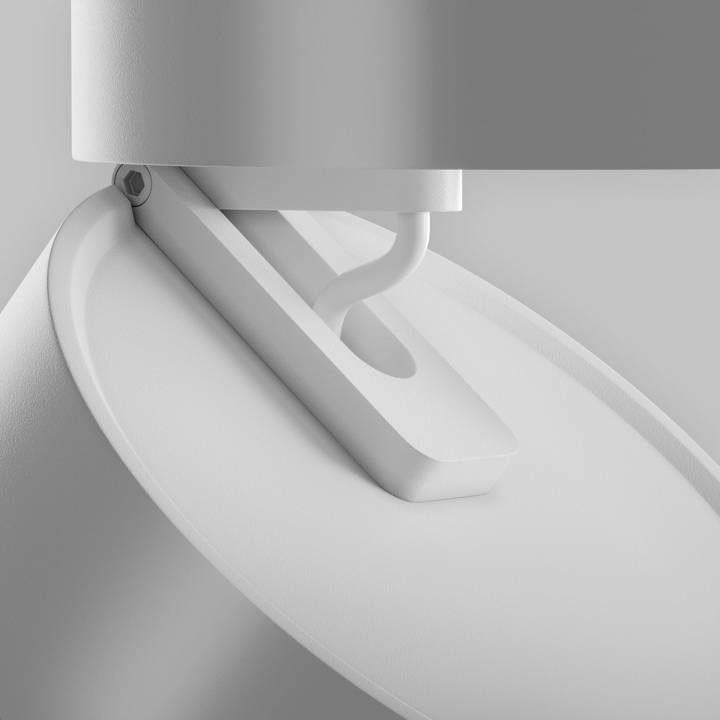 Track Lighting TR007-1-18W3K-W4K