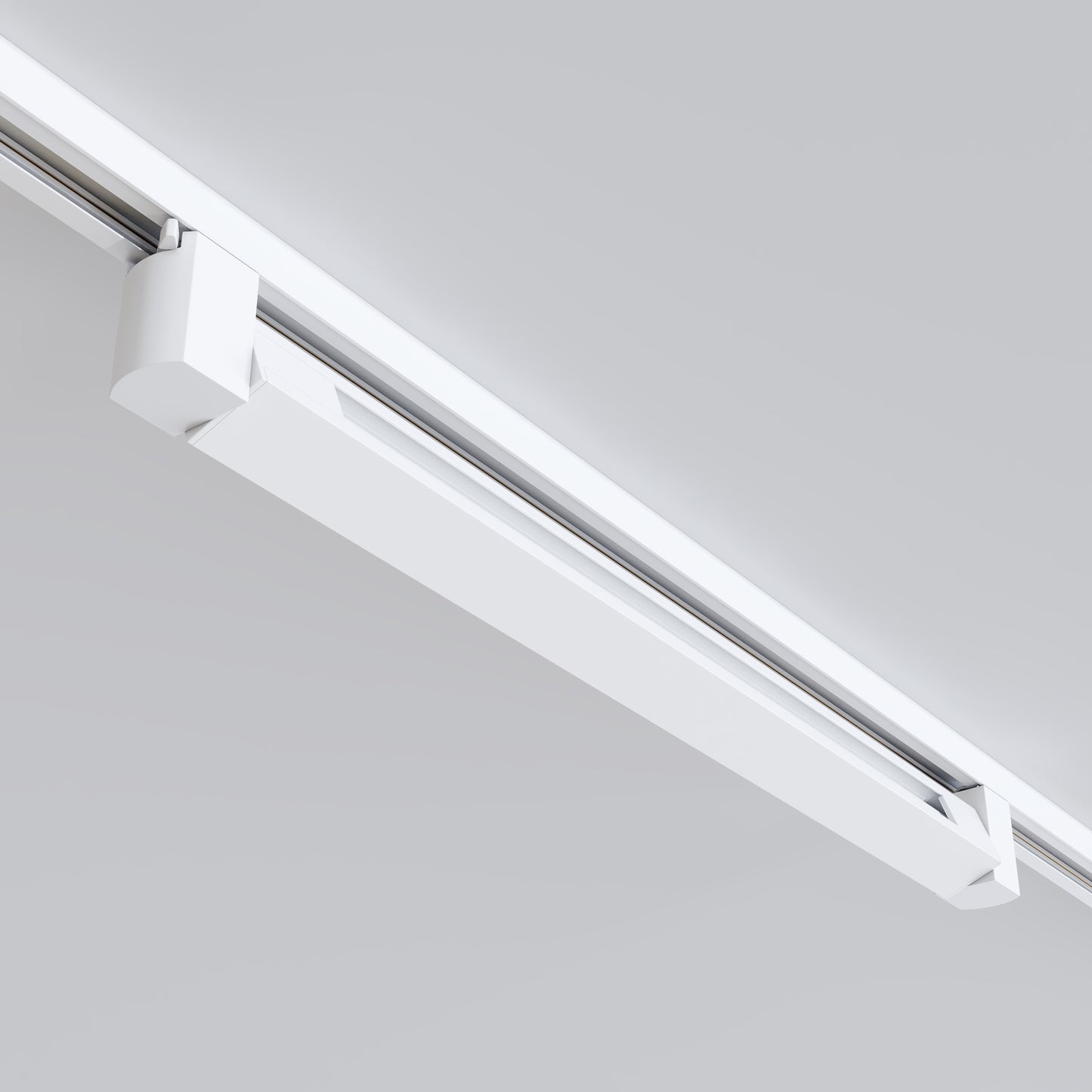 Siinivalgusti TR010-1-20W4K-M-W
