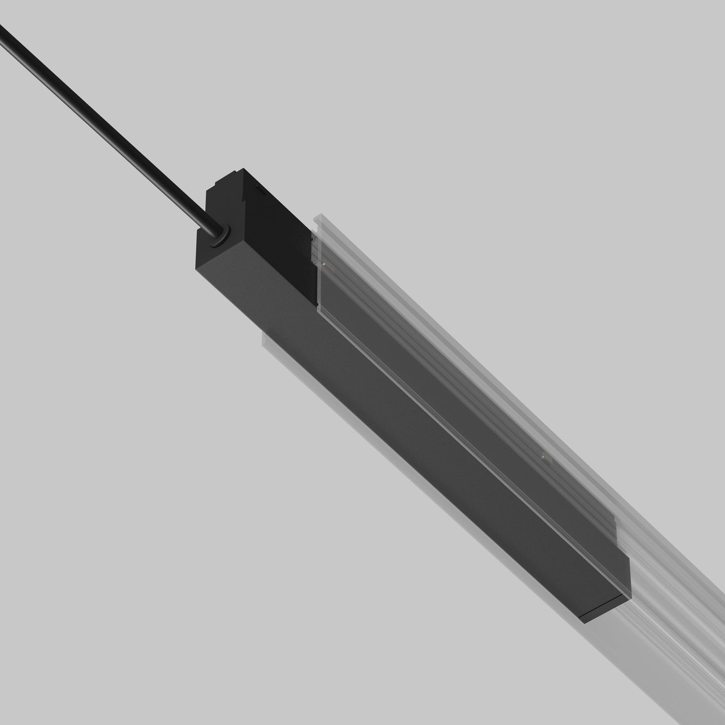 Toiteallikas TRA034DR-100W-DD-B-DE