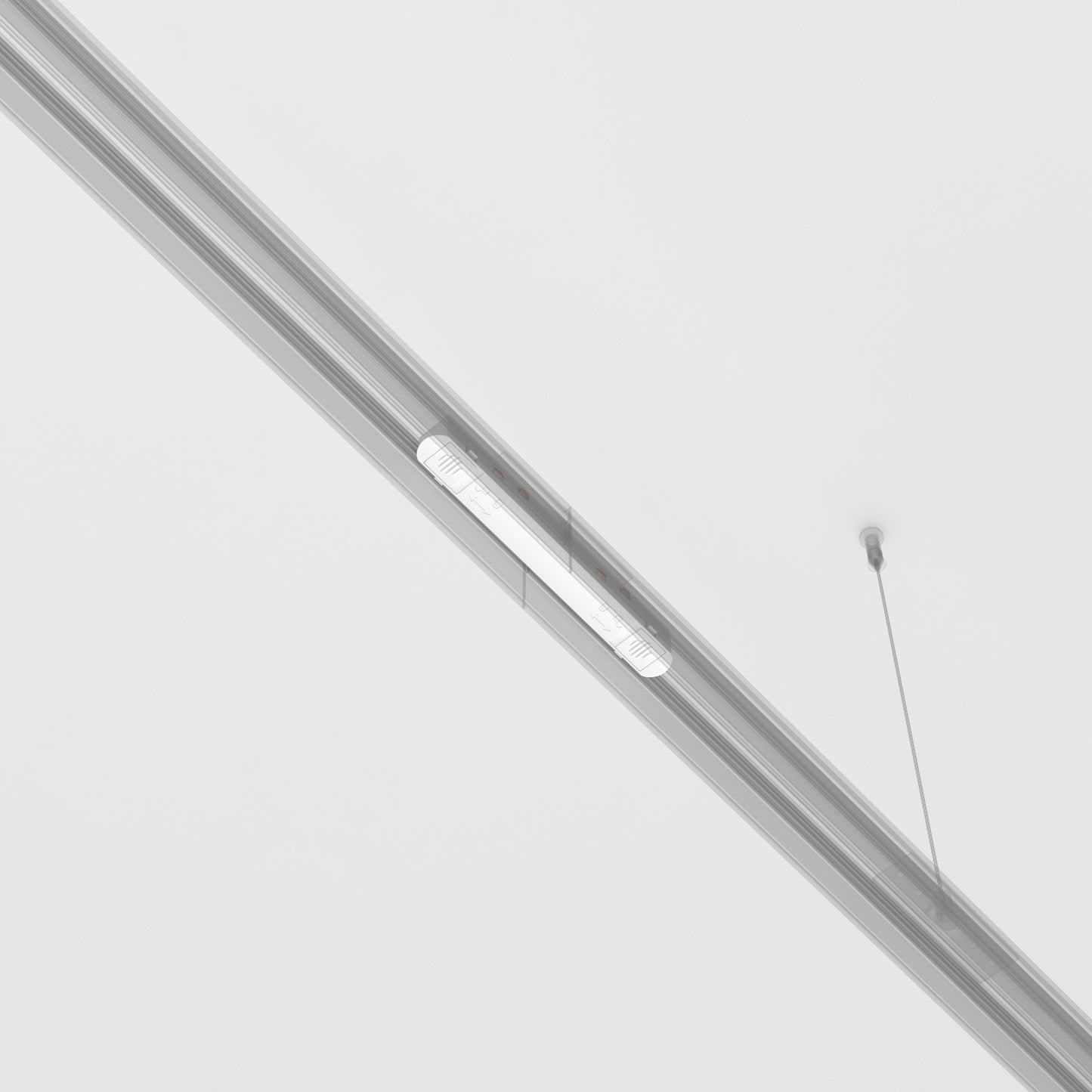 TRA034PC-42W Direct power connector