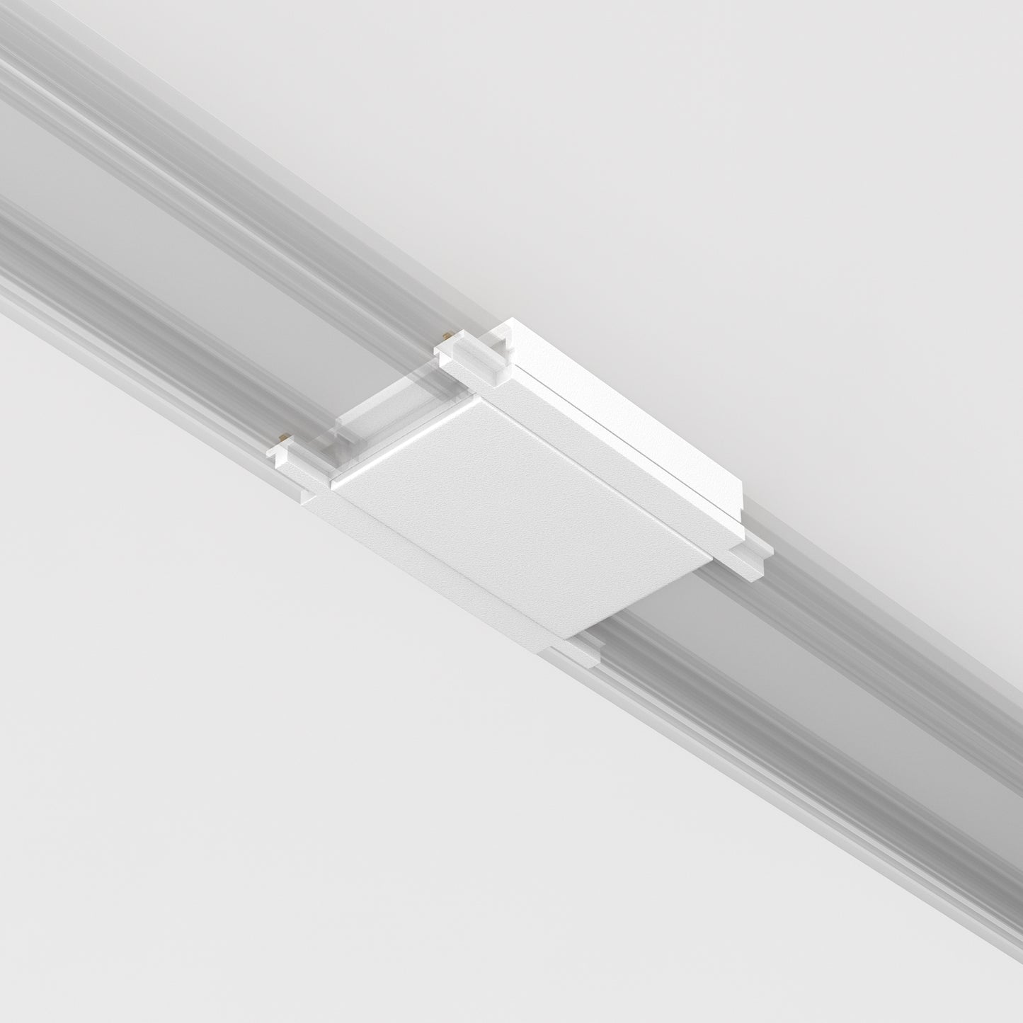 TRA084C-11W toitepistik otse Radity, valge