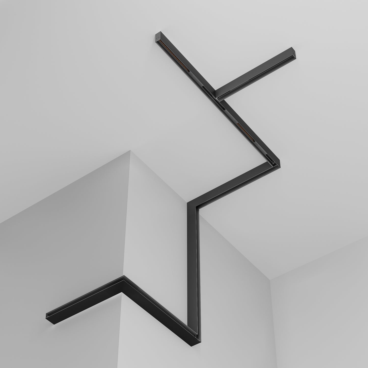 Build-in track TRX034-422.12B