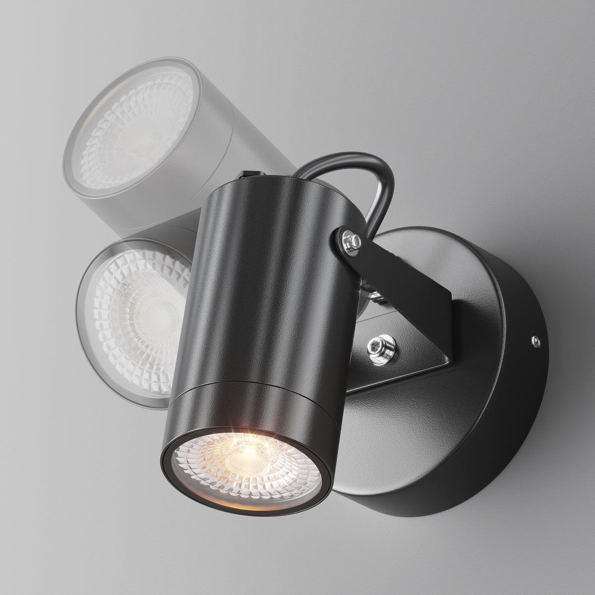 Wall Lamp O025WL-01B