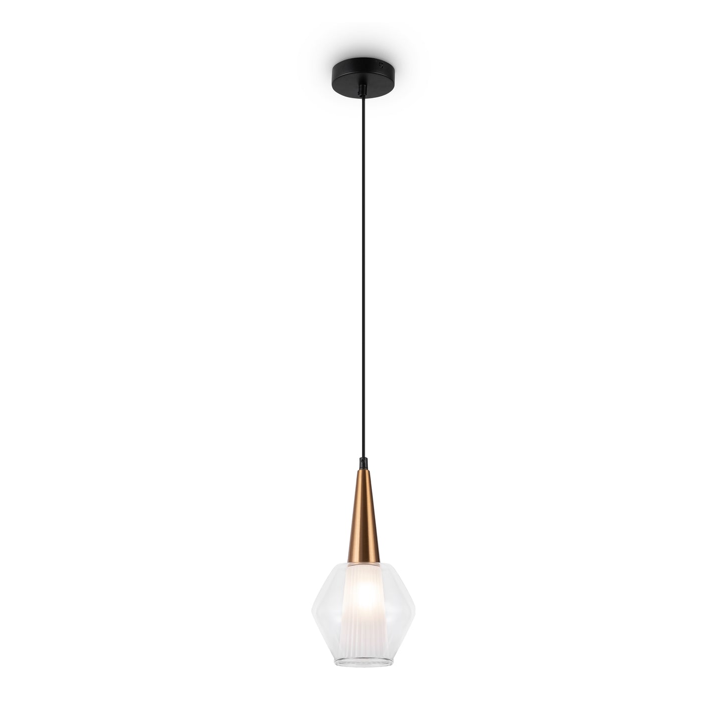 Pendant Lamp P003PL-01G