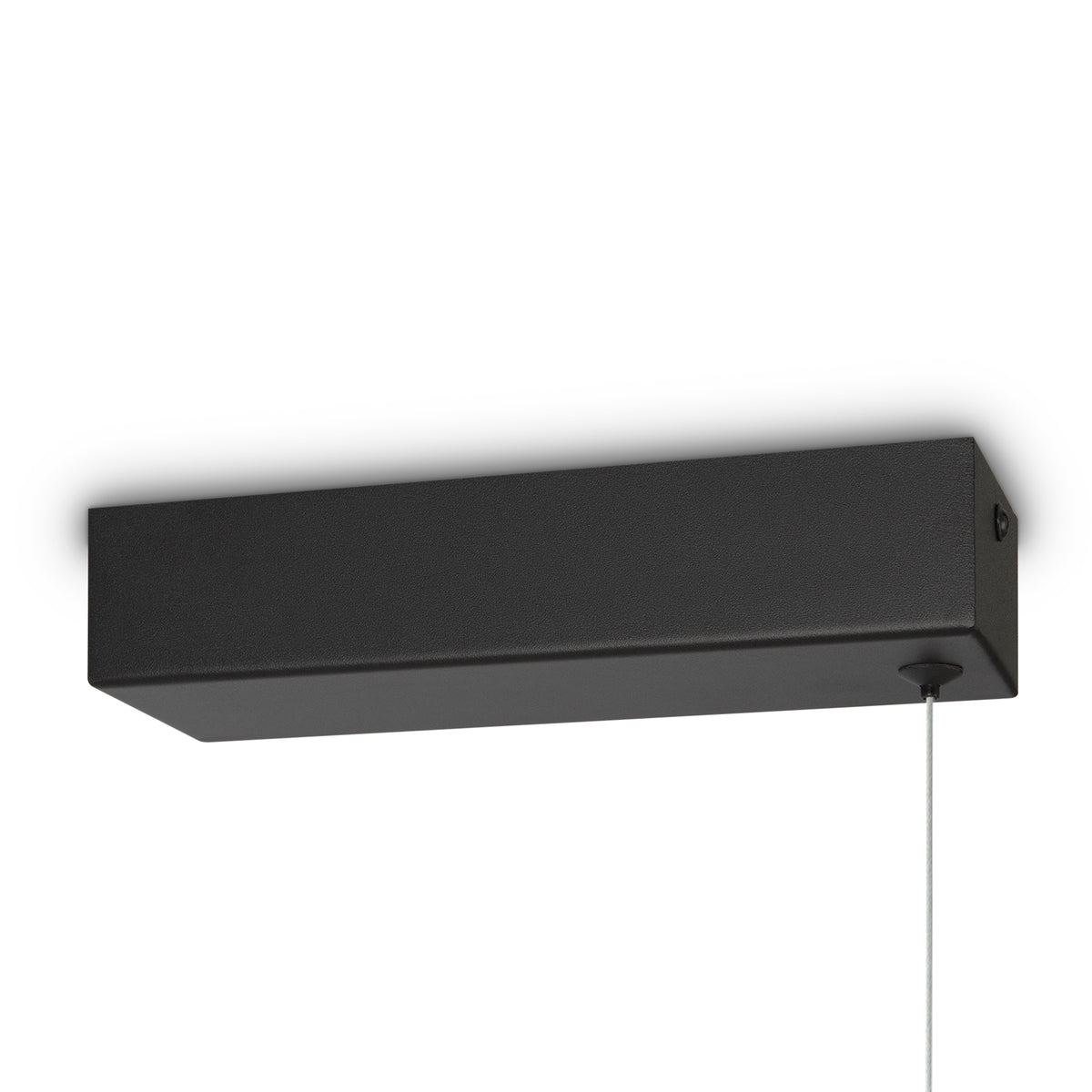 Pendellampa MOD005PL-L48BK