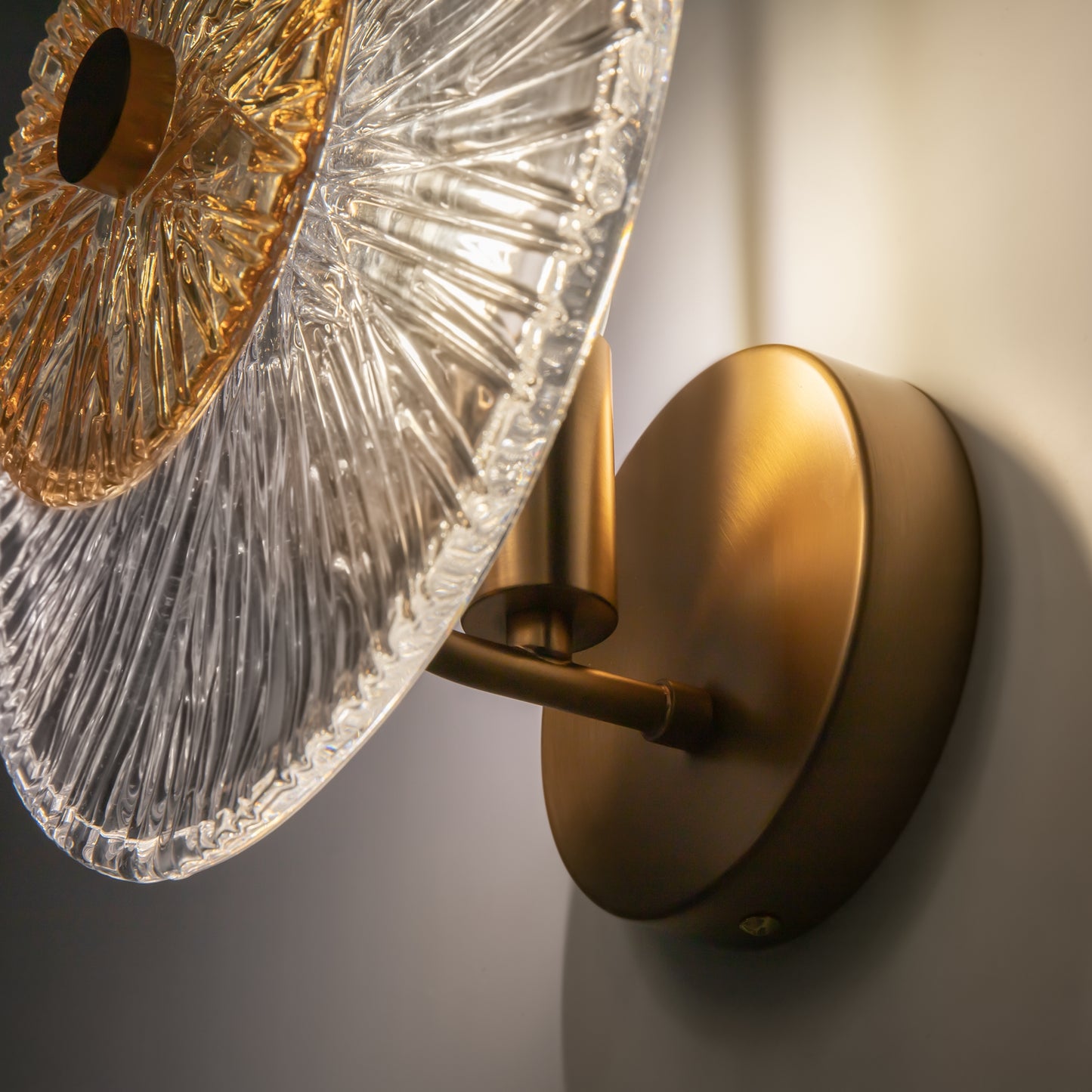 Wall Lamp MOD007WL-01G