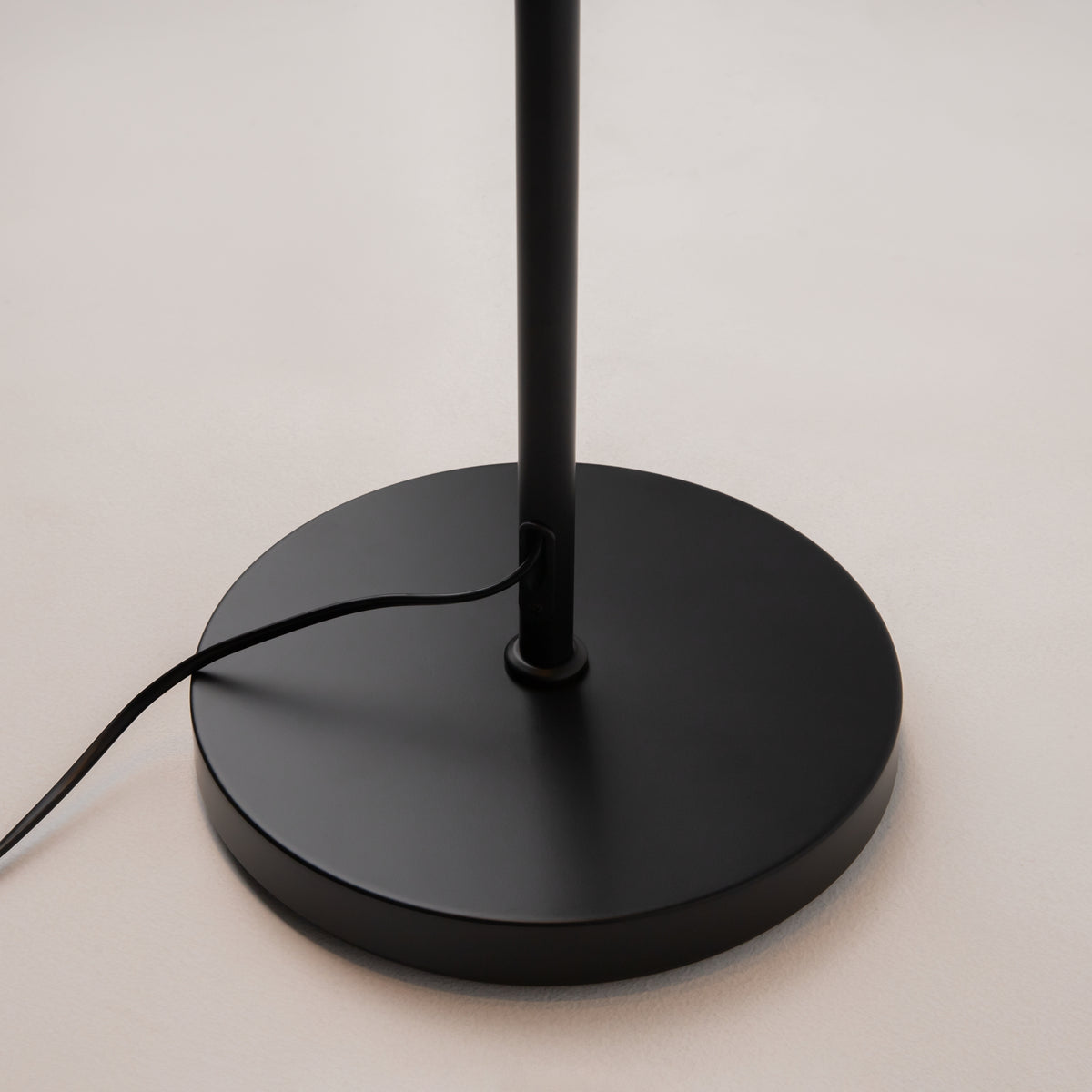 Floor Lamp MOD070FL-L12B3K