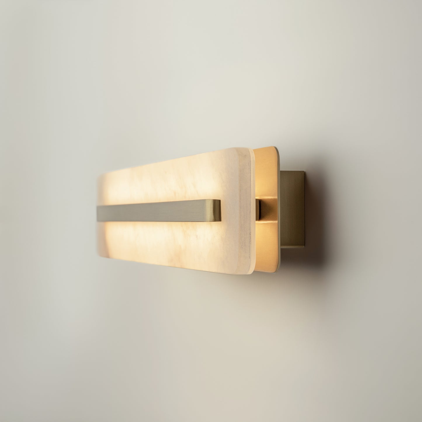 Wall lamp MOD366WL-L14BS3K